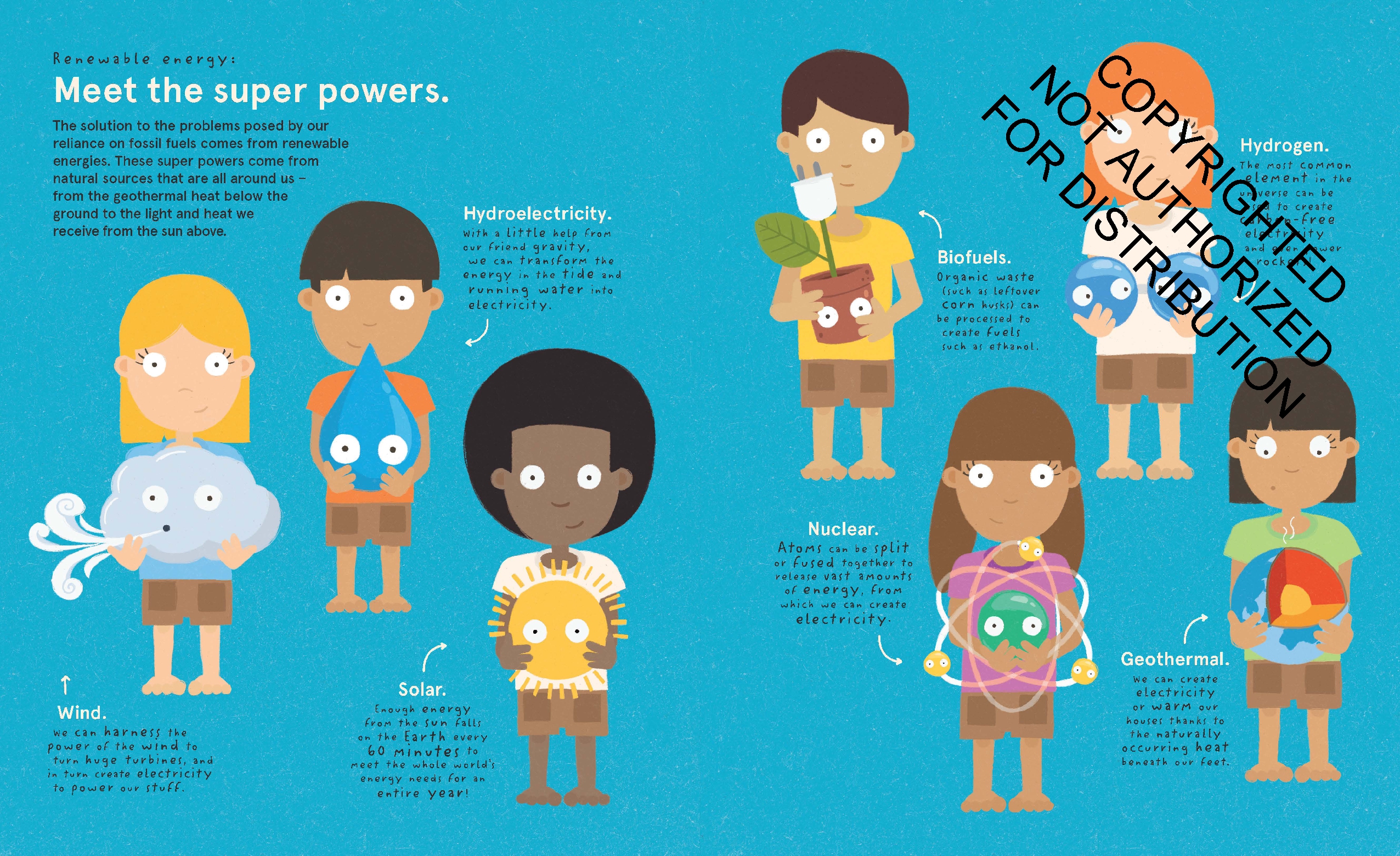 Super Power