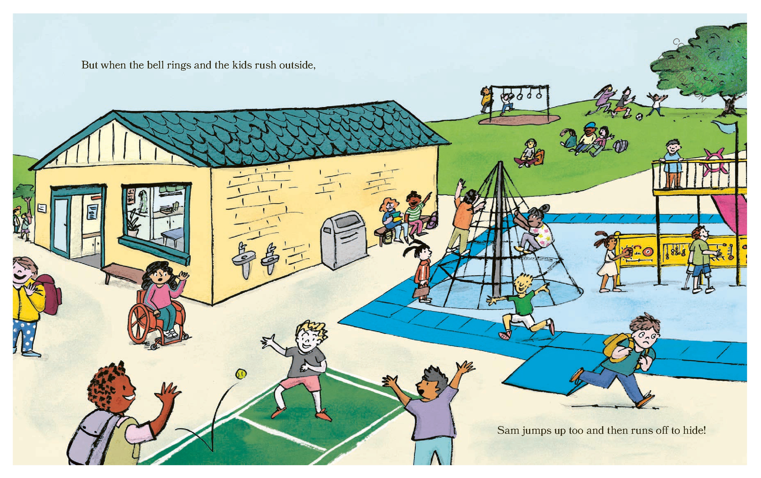 The World We Can Build