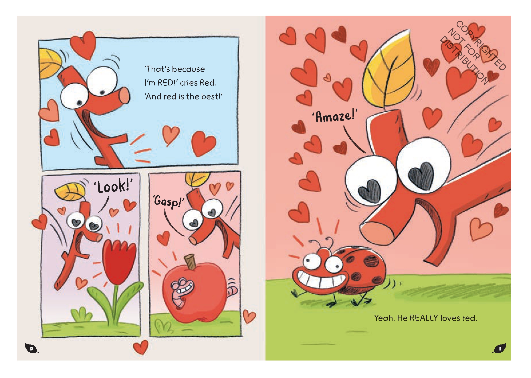 Twig Friends