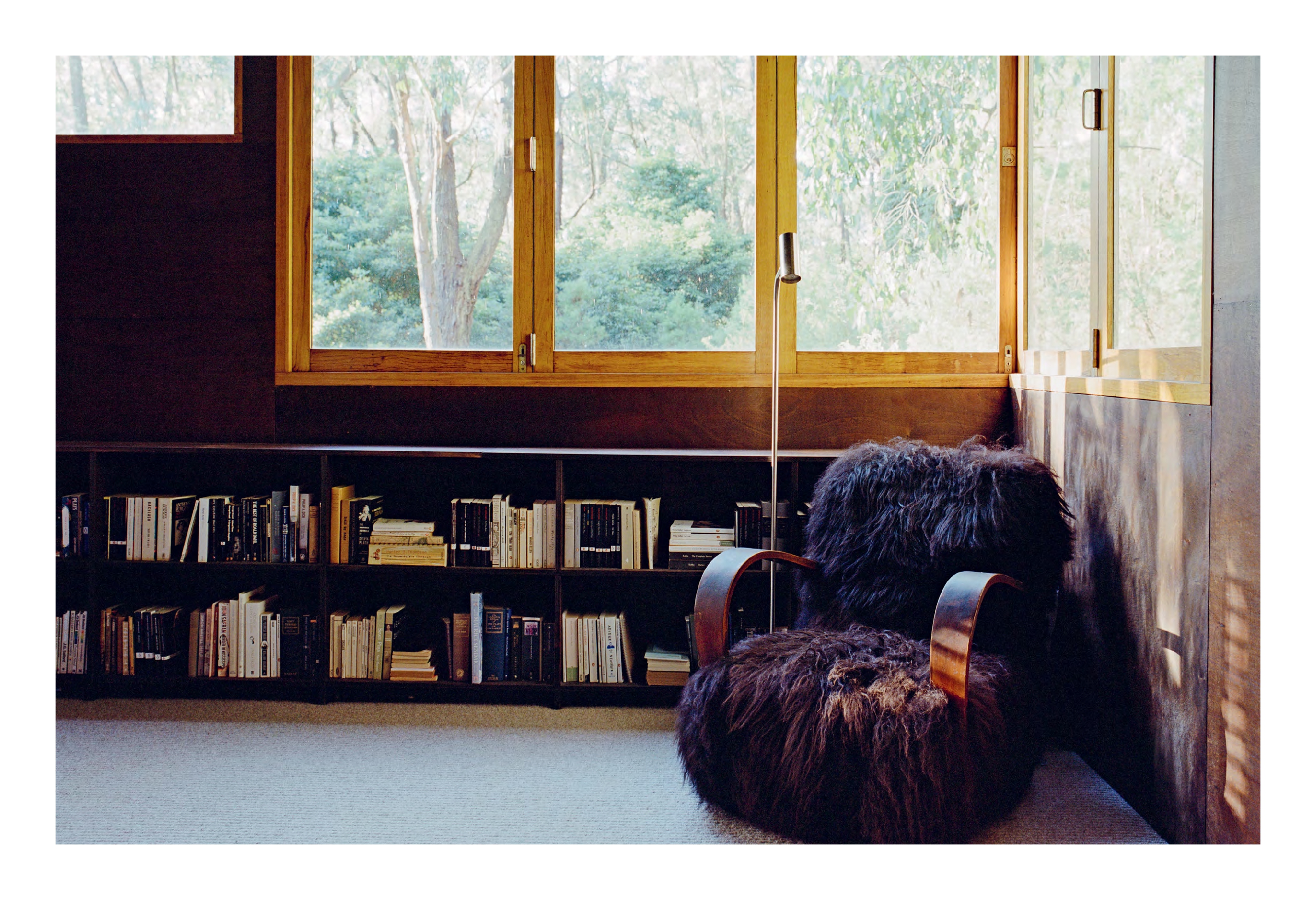 Sanctuary