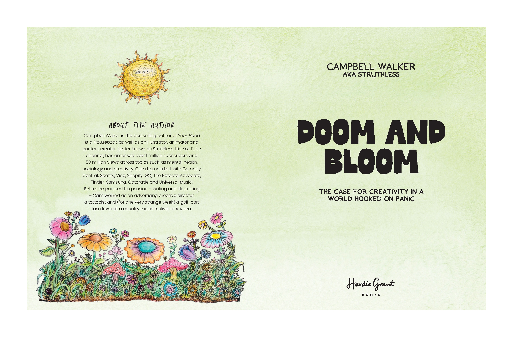 Doom and Bloom