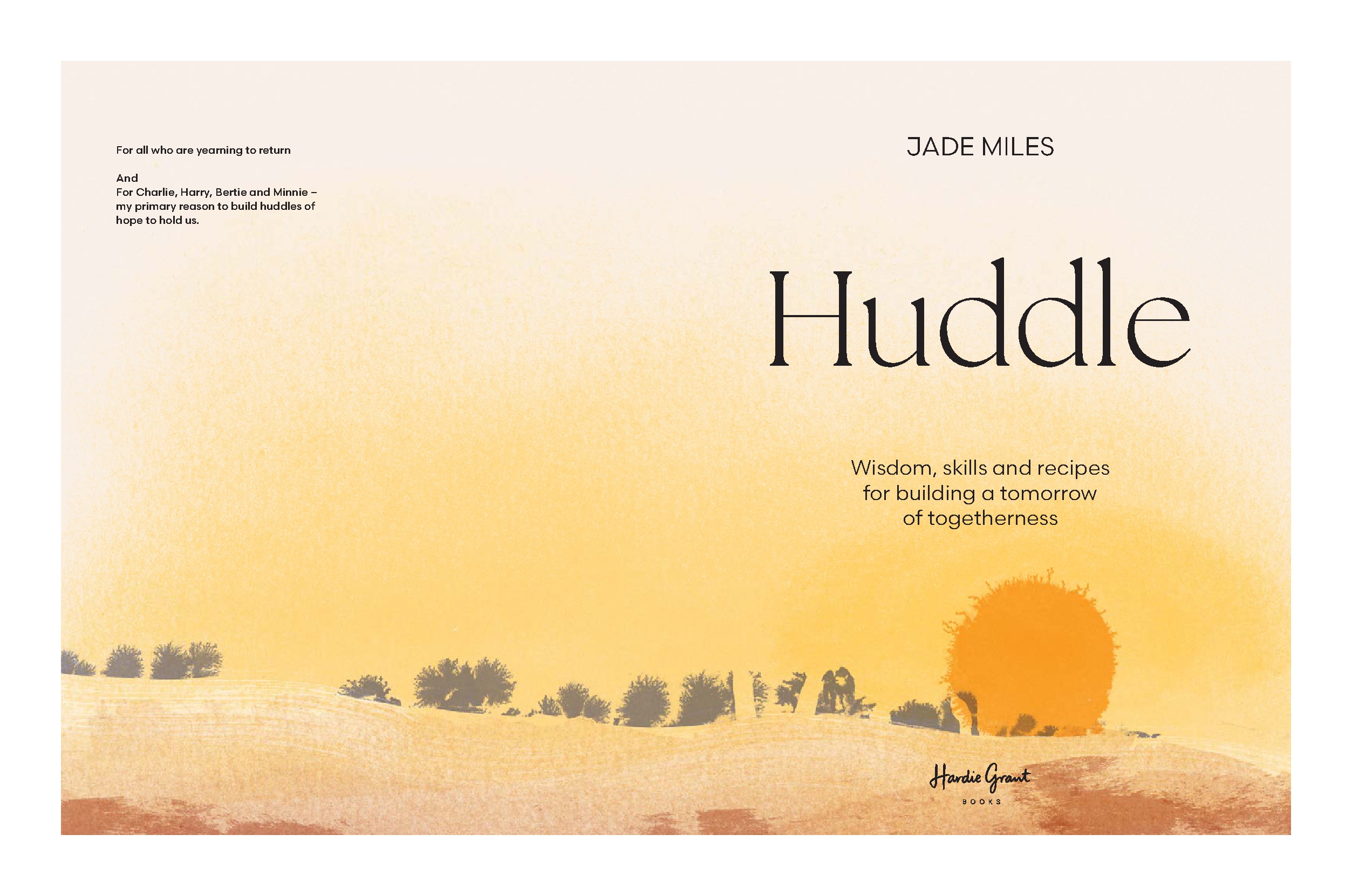 Huddle