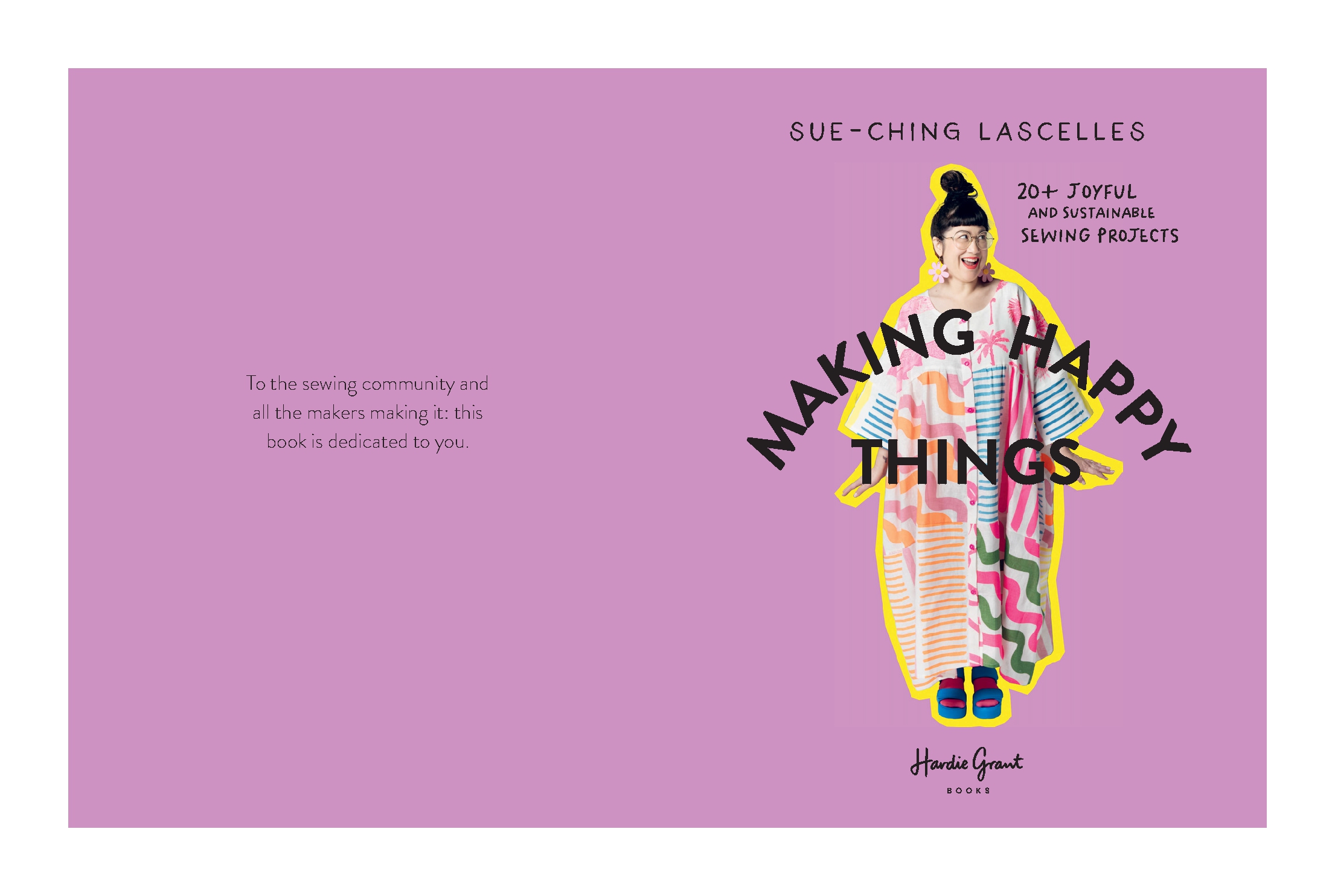 Making Happy Things