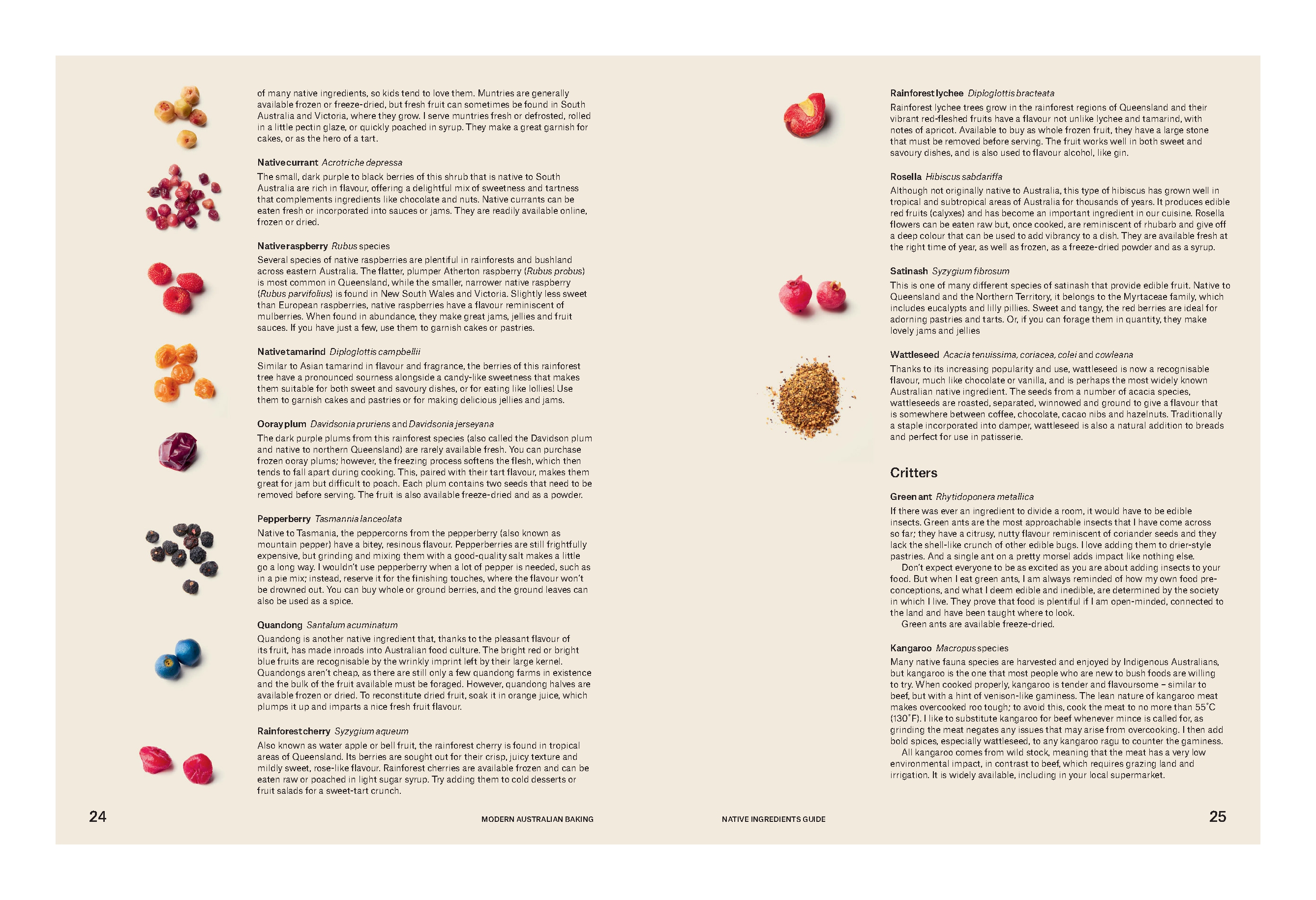 Modern Australian Baking