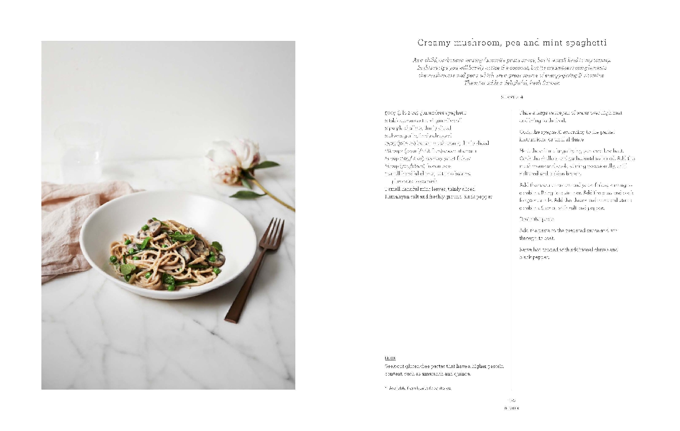 The Beauty Chef