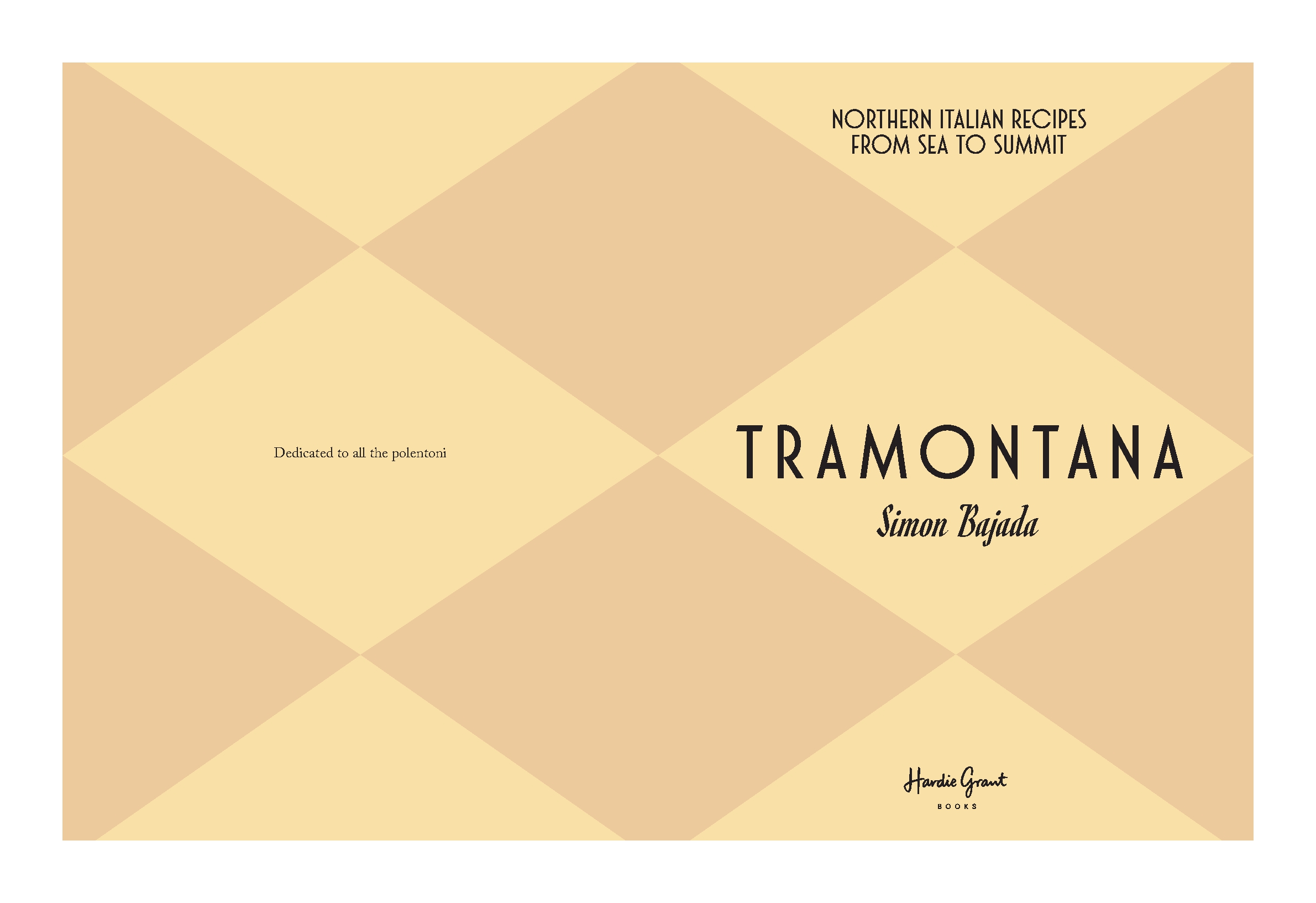 Tramontana