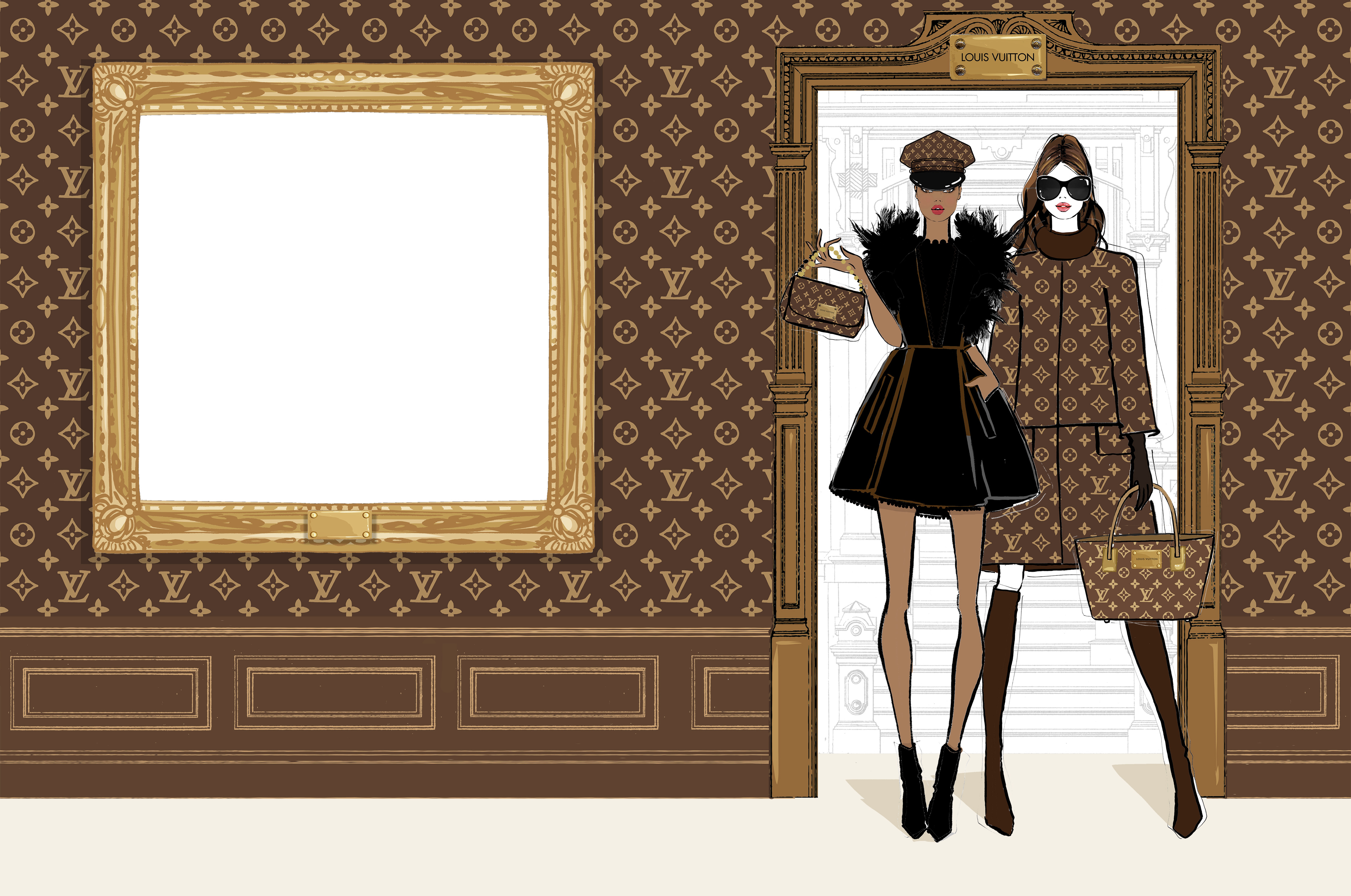 Louis Vuitton