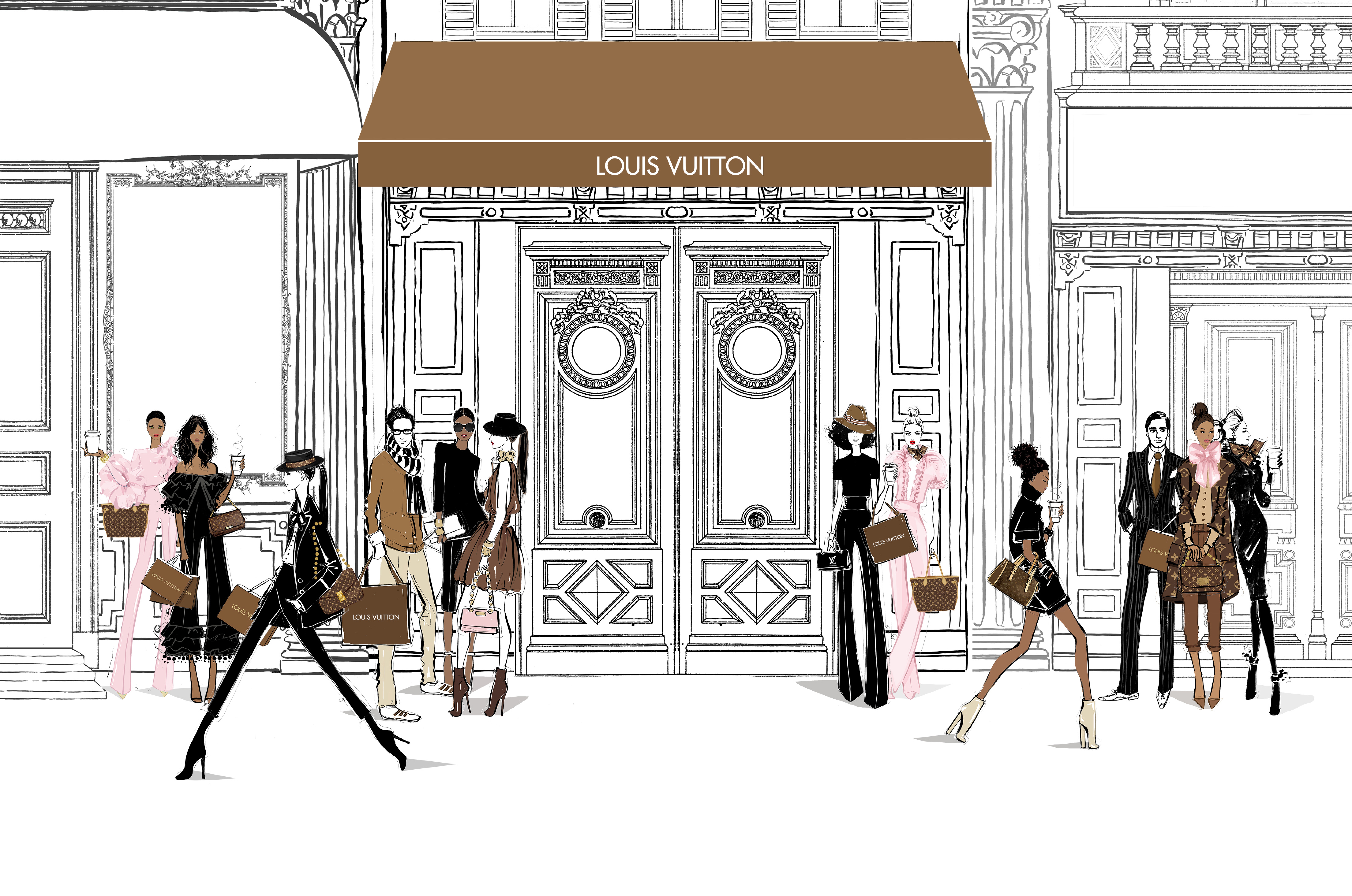 Louis Vuitton