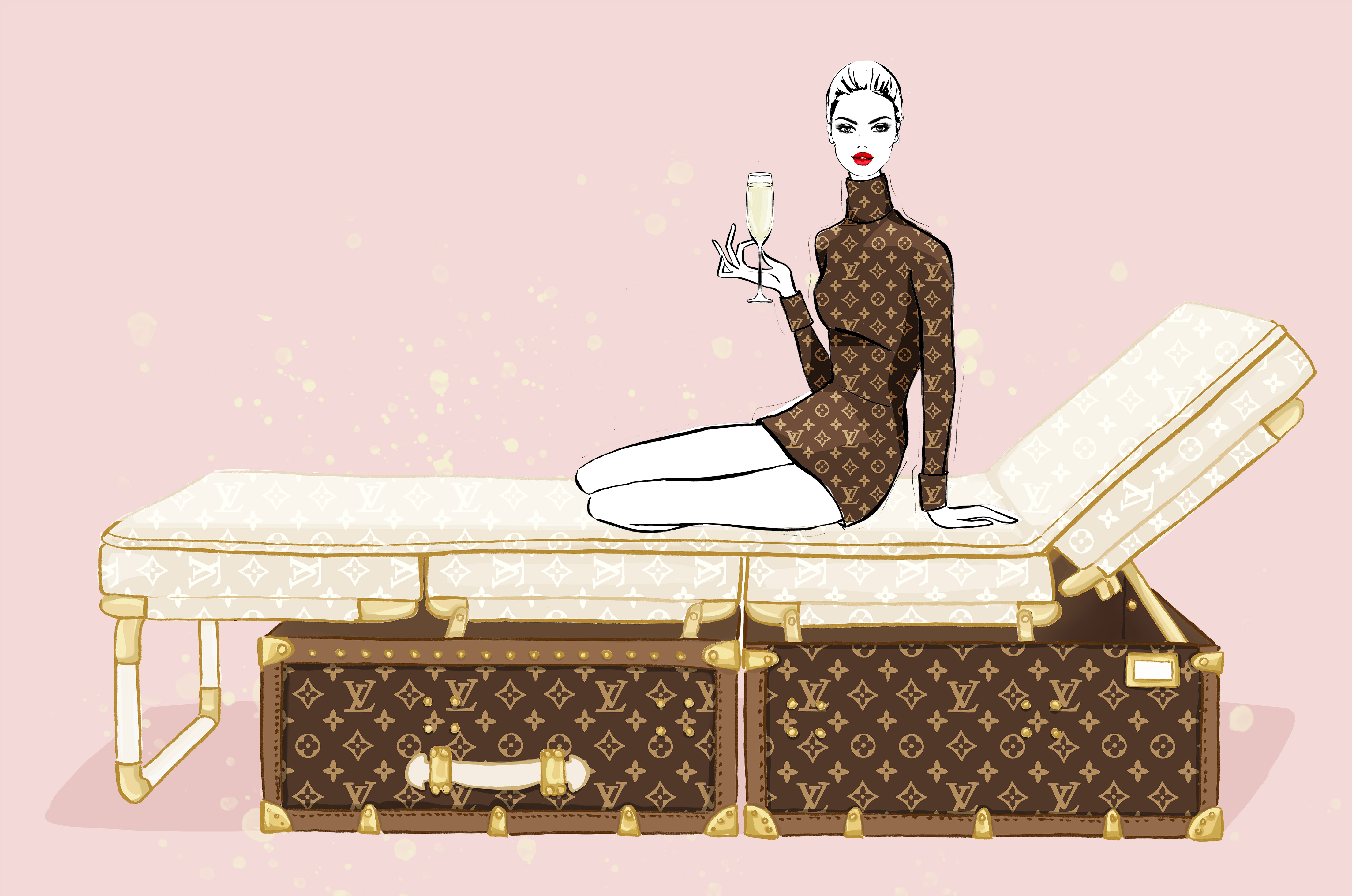 Louis Vuitton