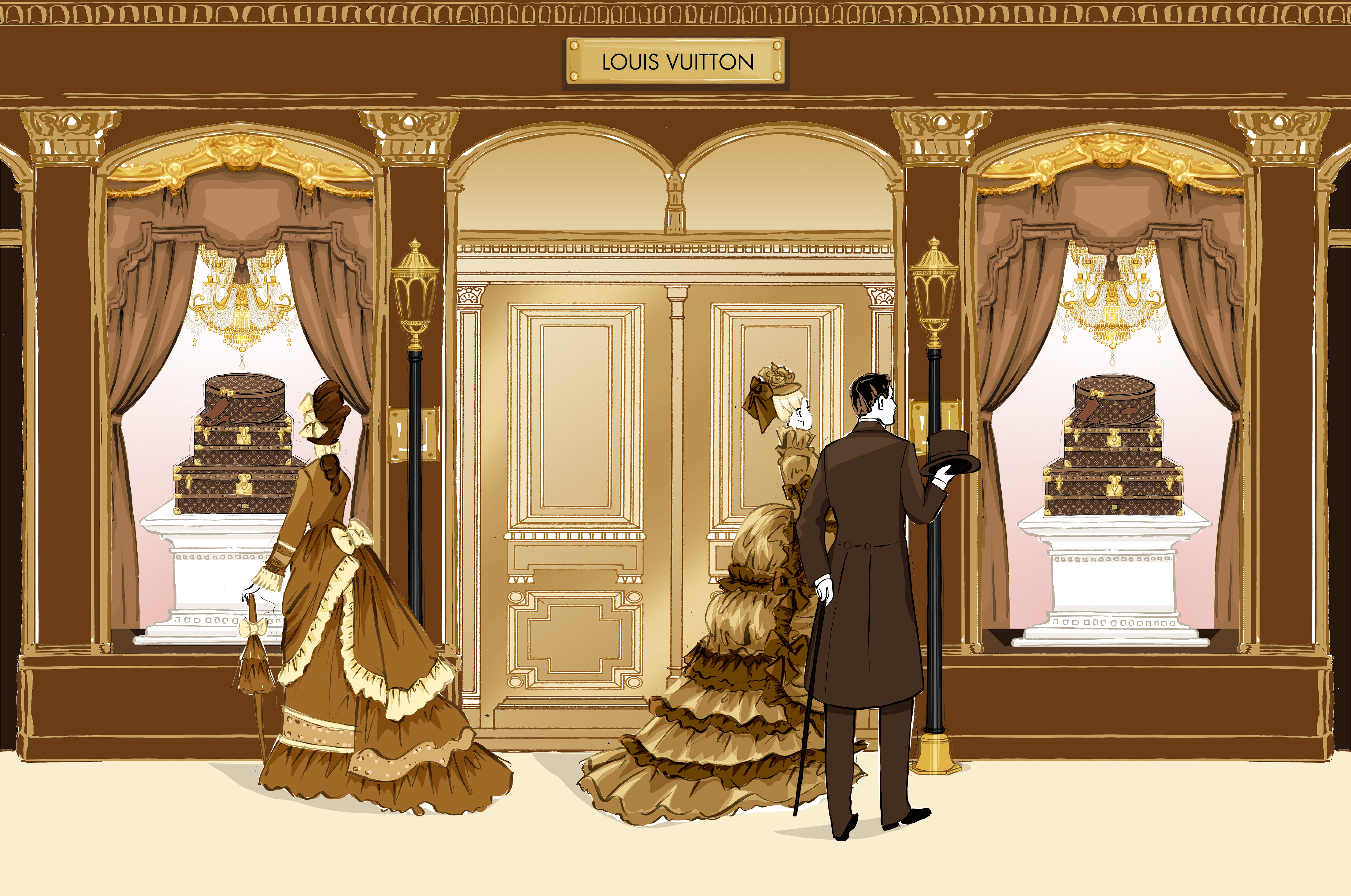 Louis Vuitton