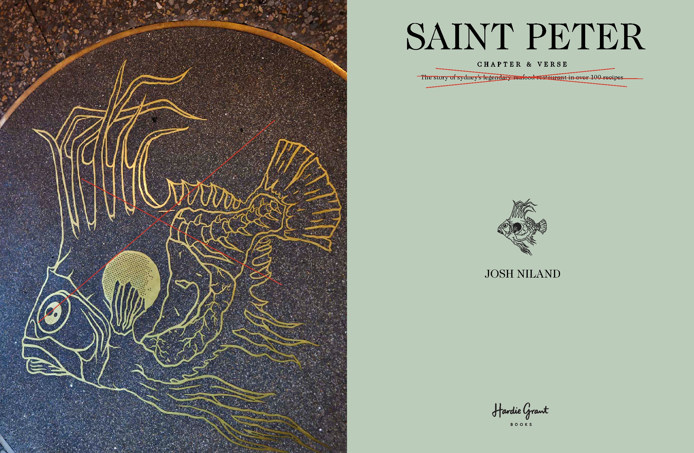 Saint Peter