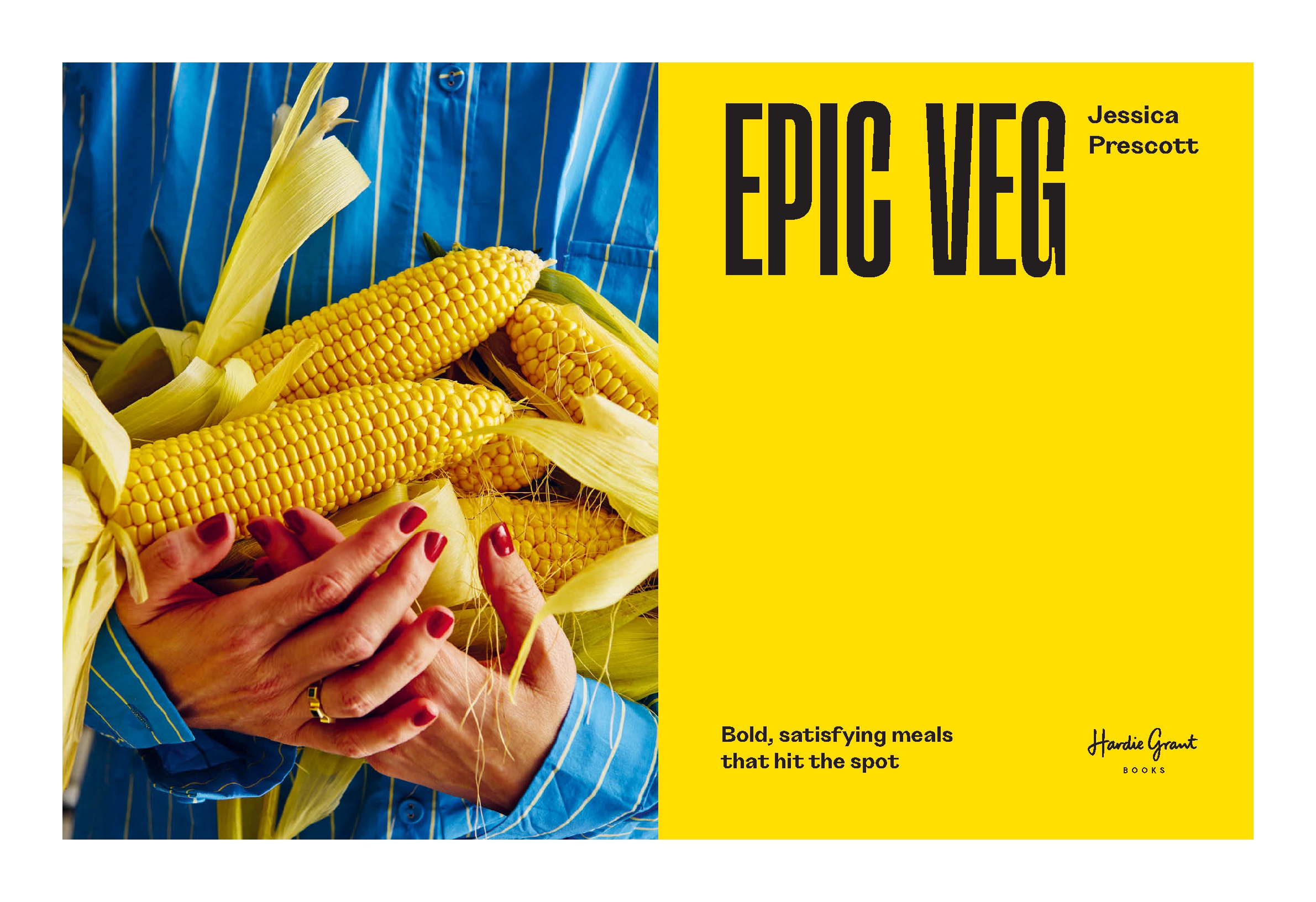 Epic Veg