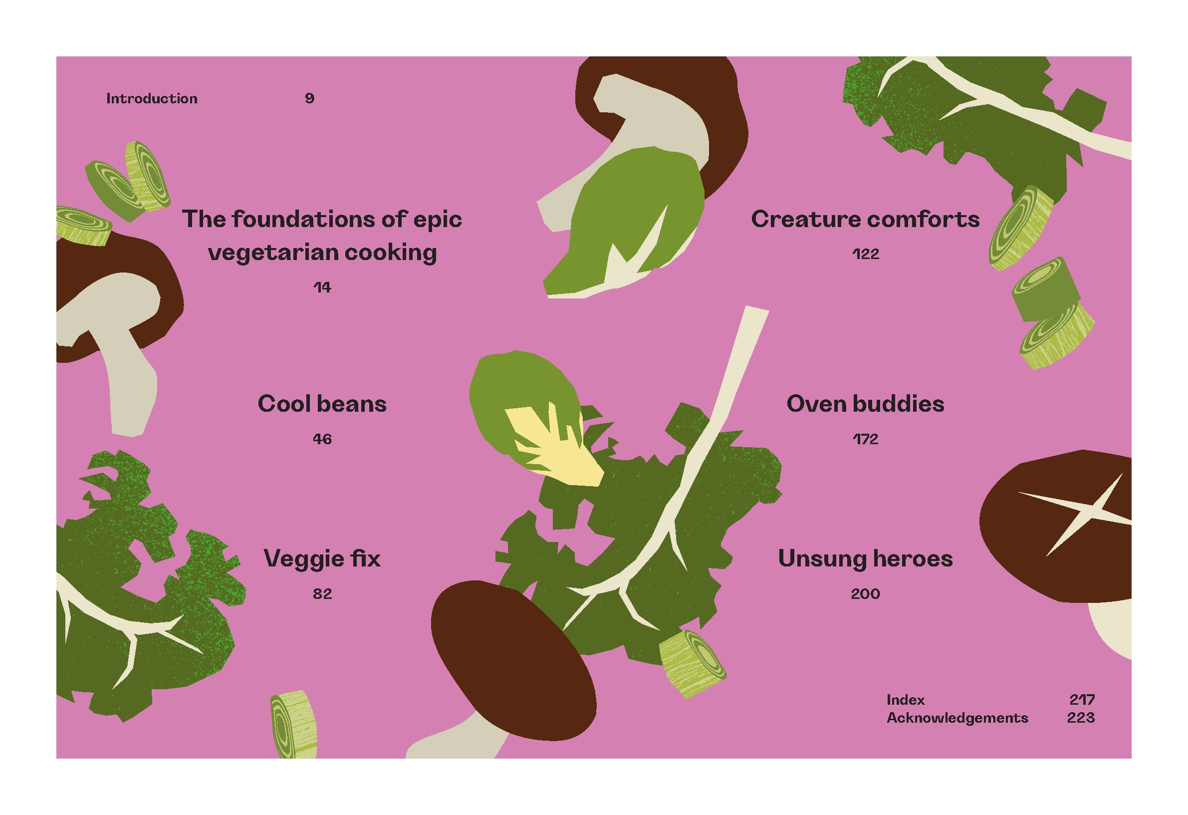 Epic Veg