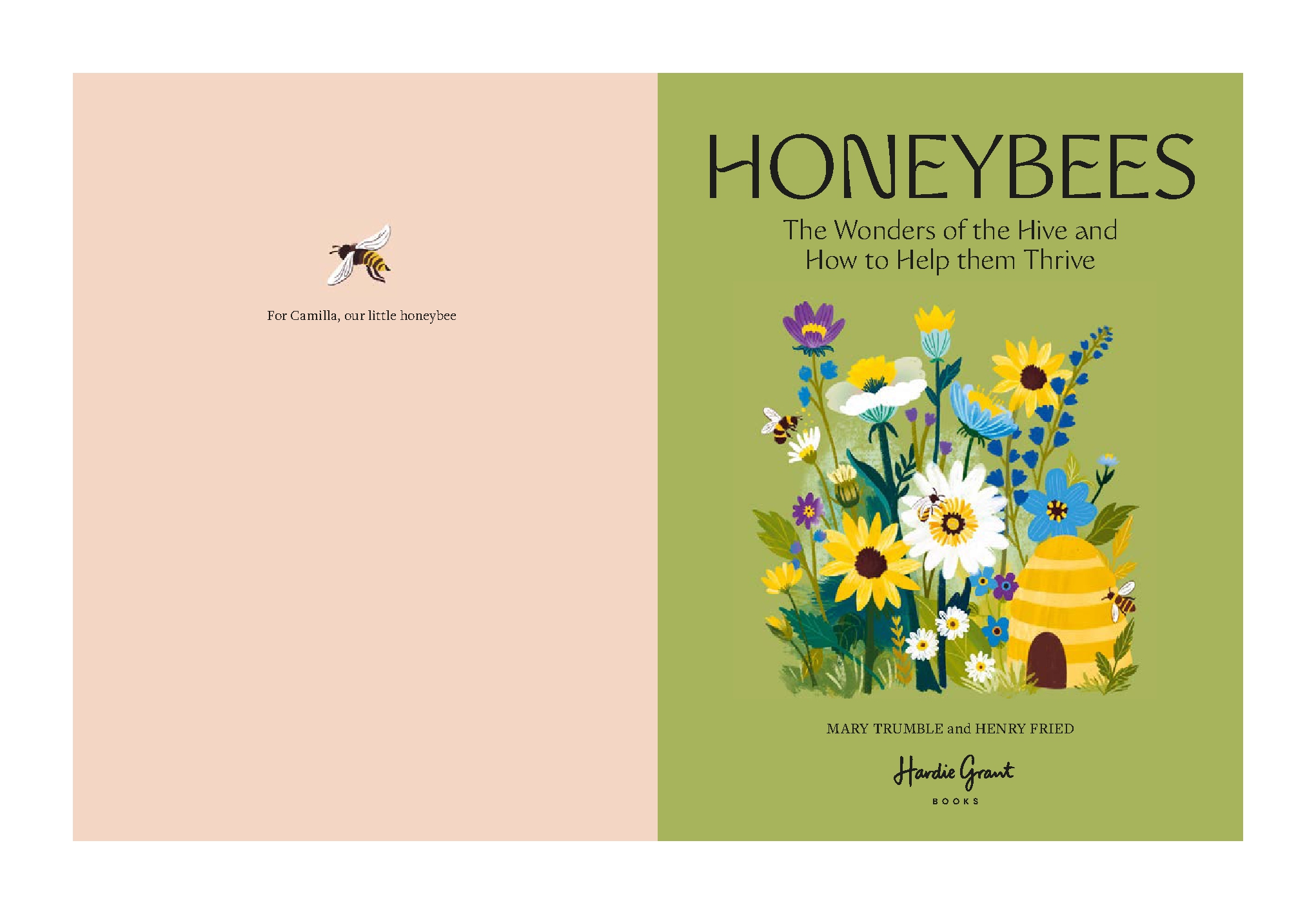 Honeybees