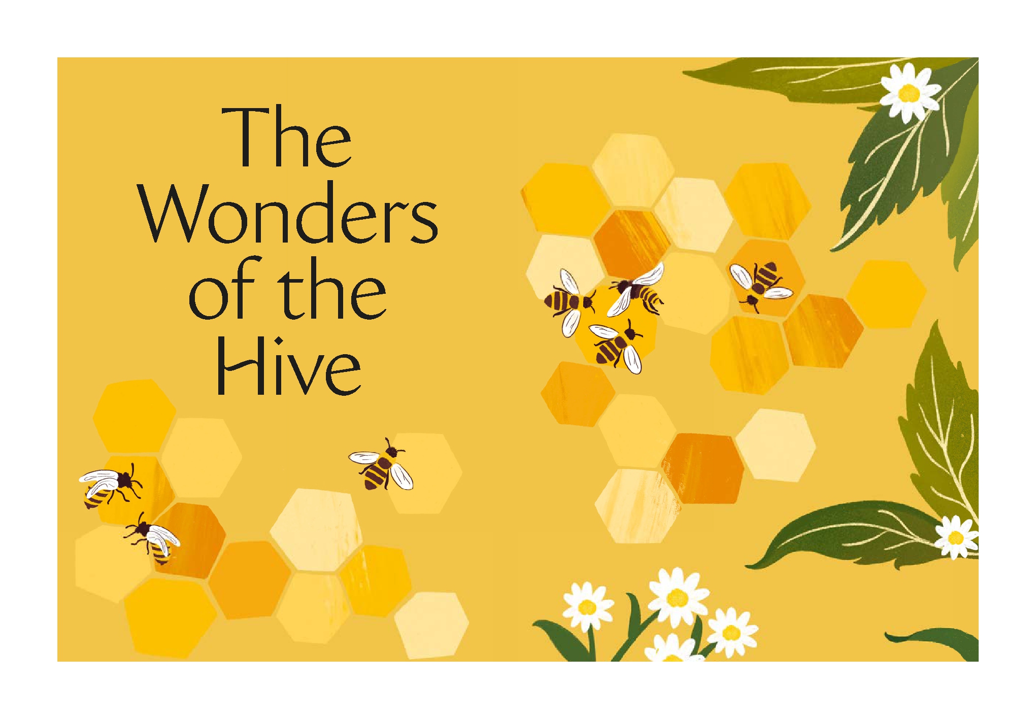 Honeybees