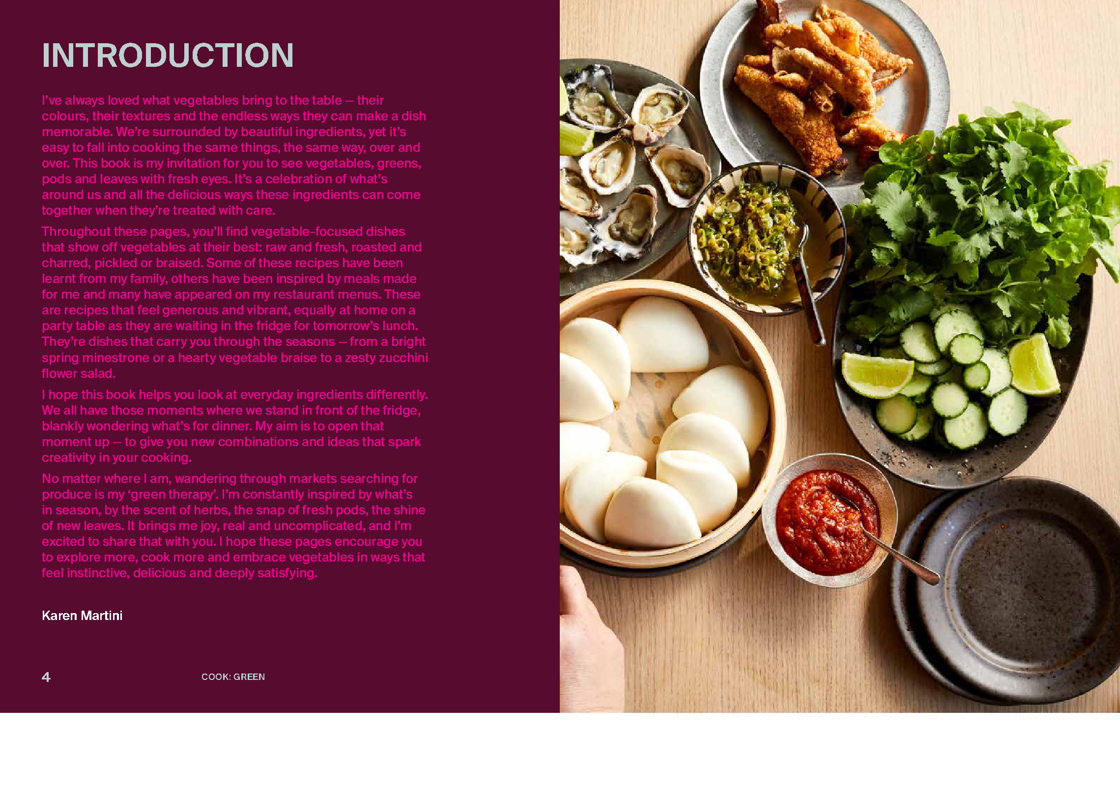 COOK: SLOW