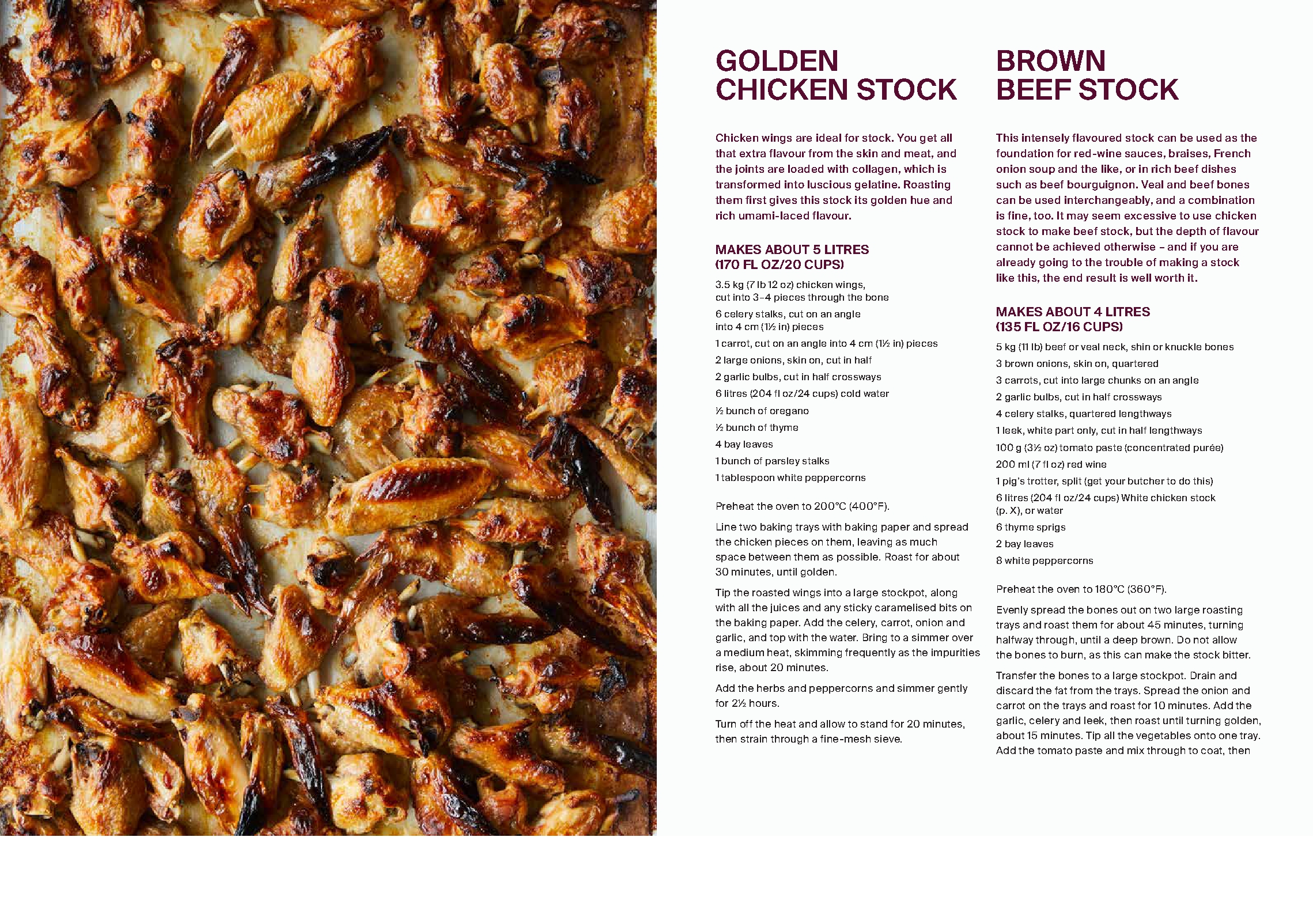 COOK: SLOW
