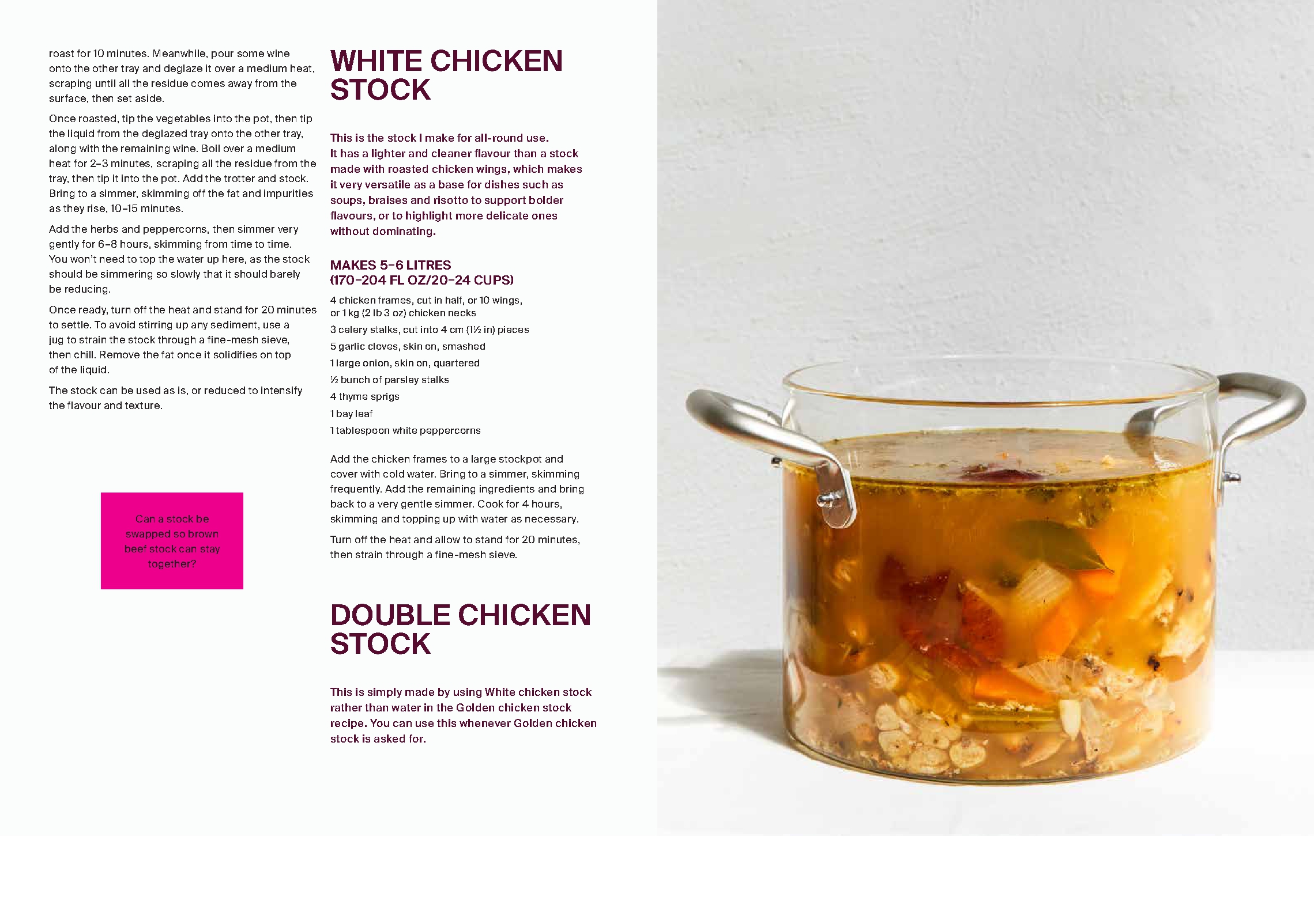 COOK: SLOW