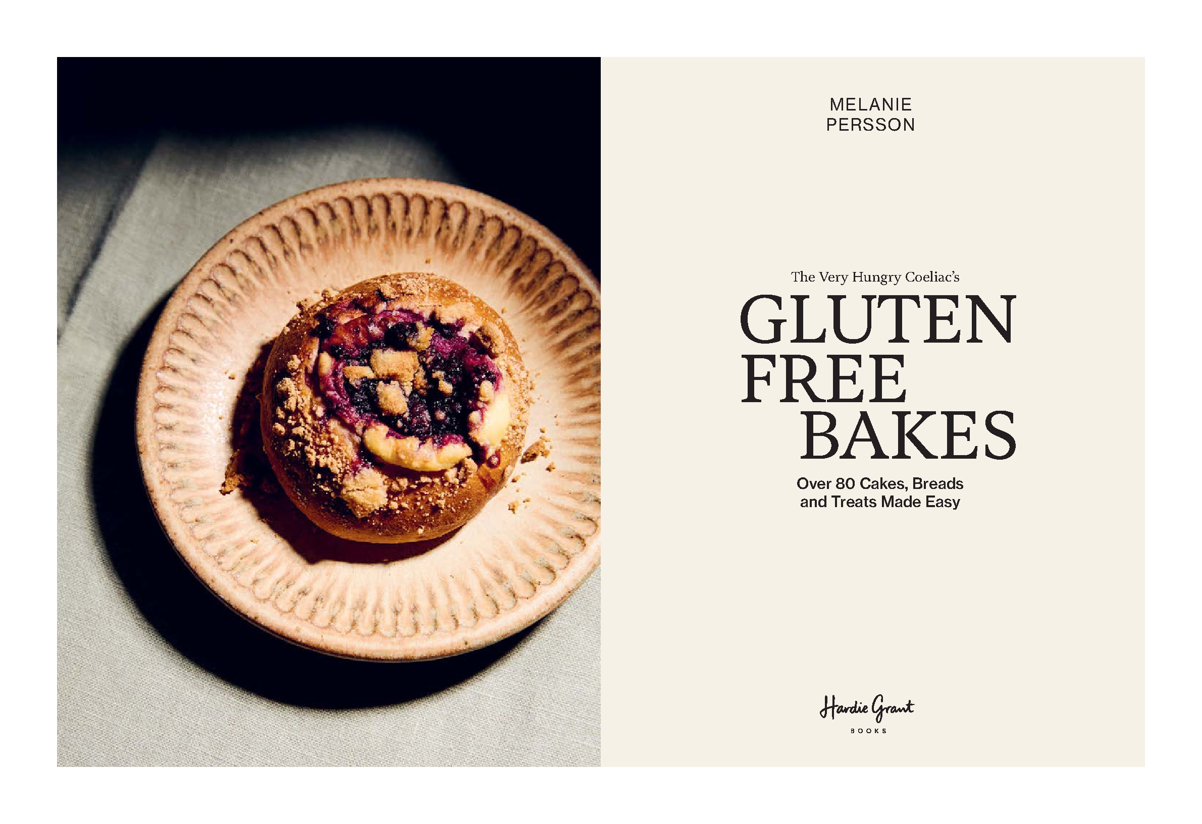 Gluten Free Bakes