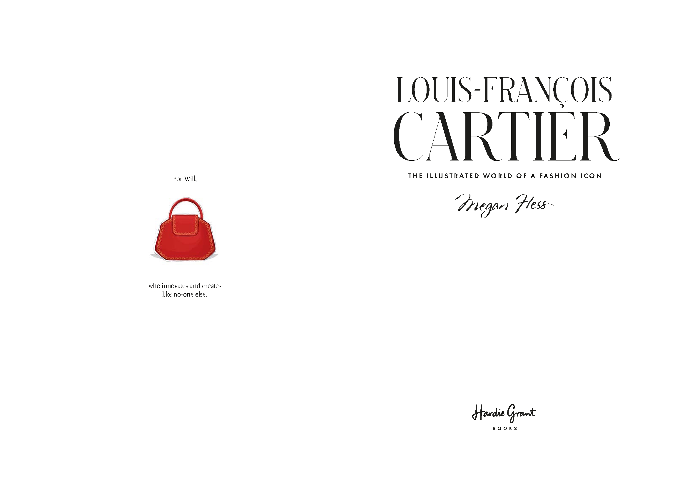 Louis-Francois Cartier