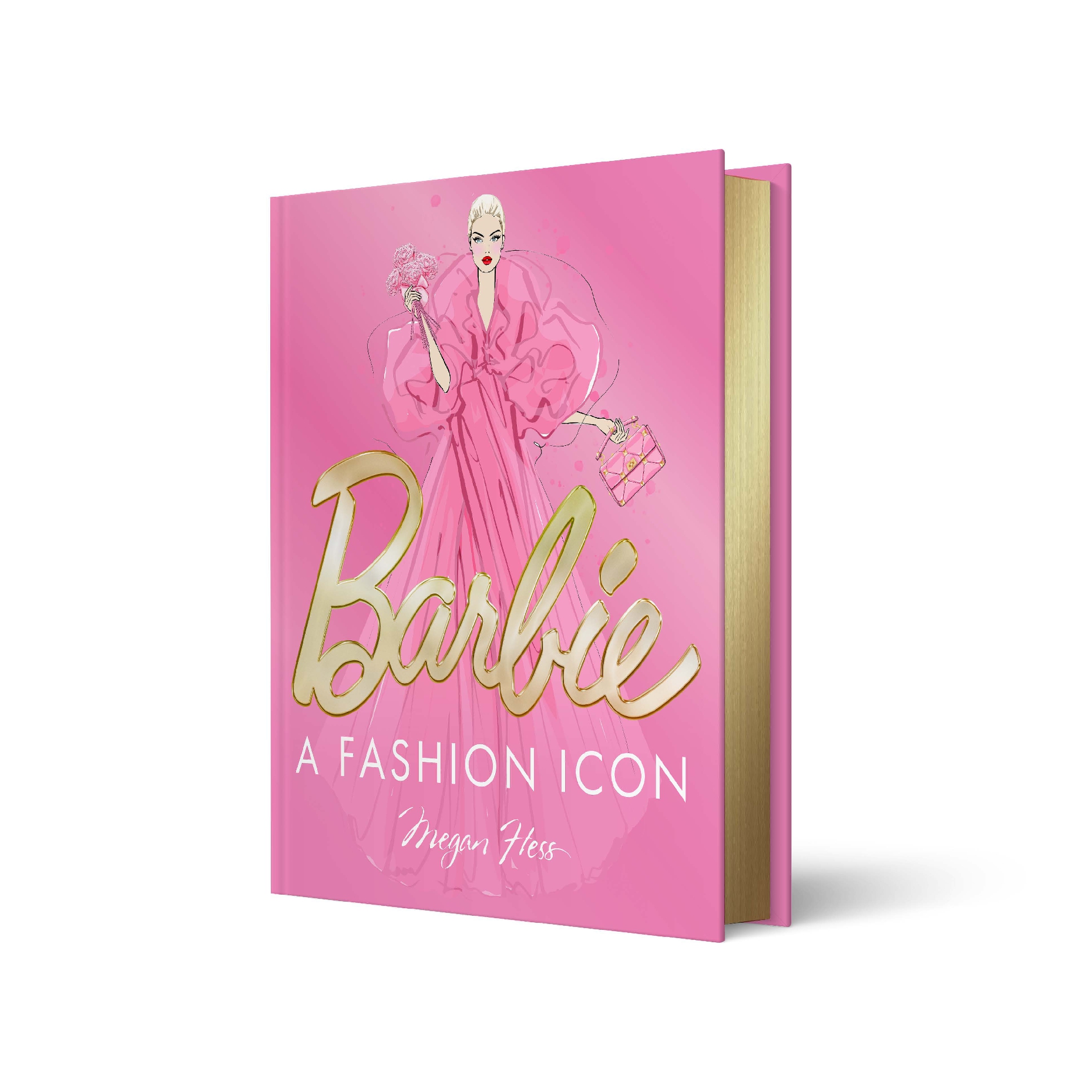 Barbie: A Fashion Icon