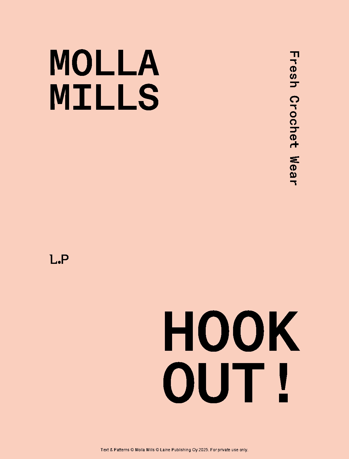 Hook Out!
