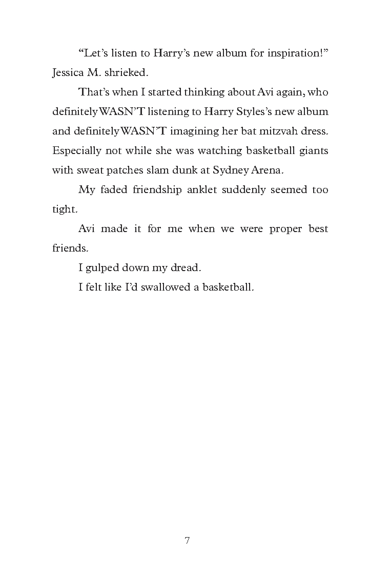 So That Happened . . . But Maybe You Already Knew That