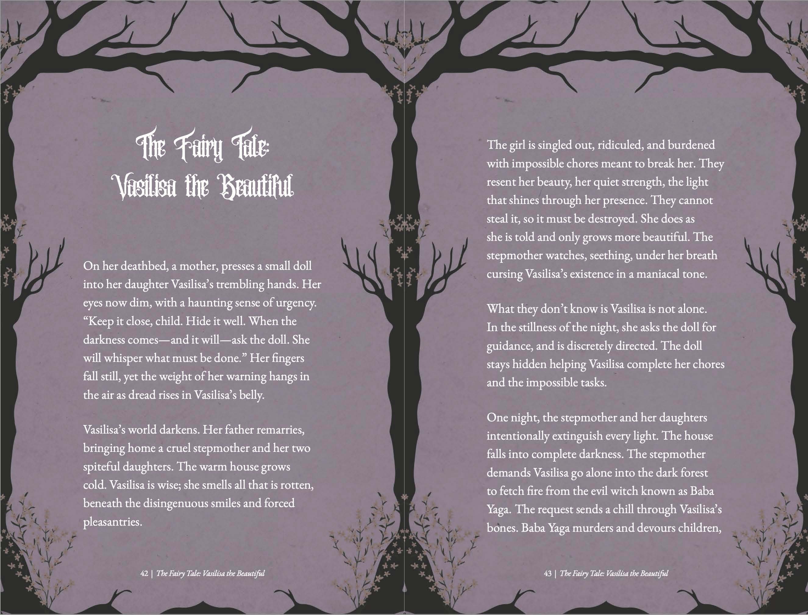 Apothecary for the Afflicted