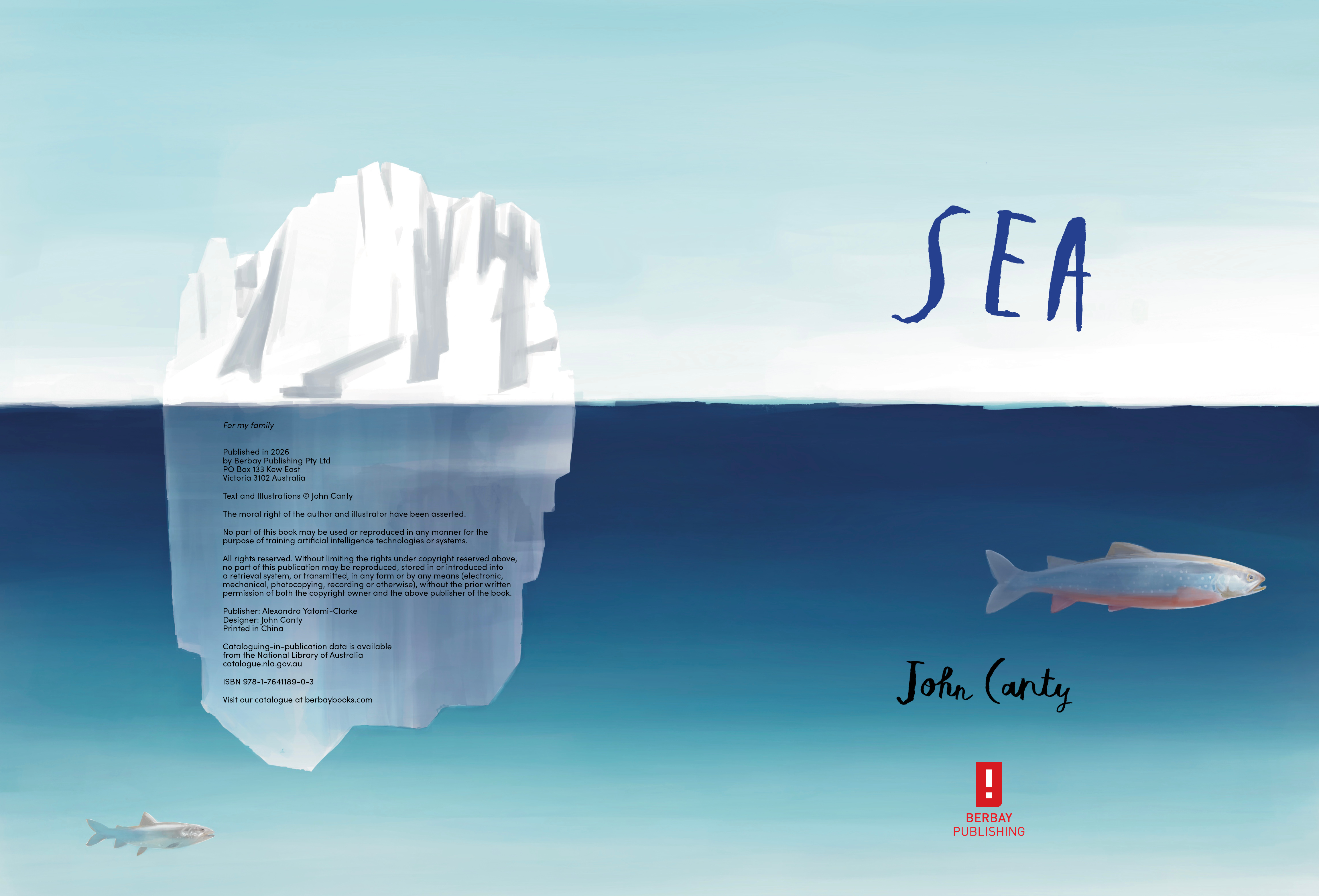 Sea