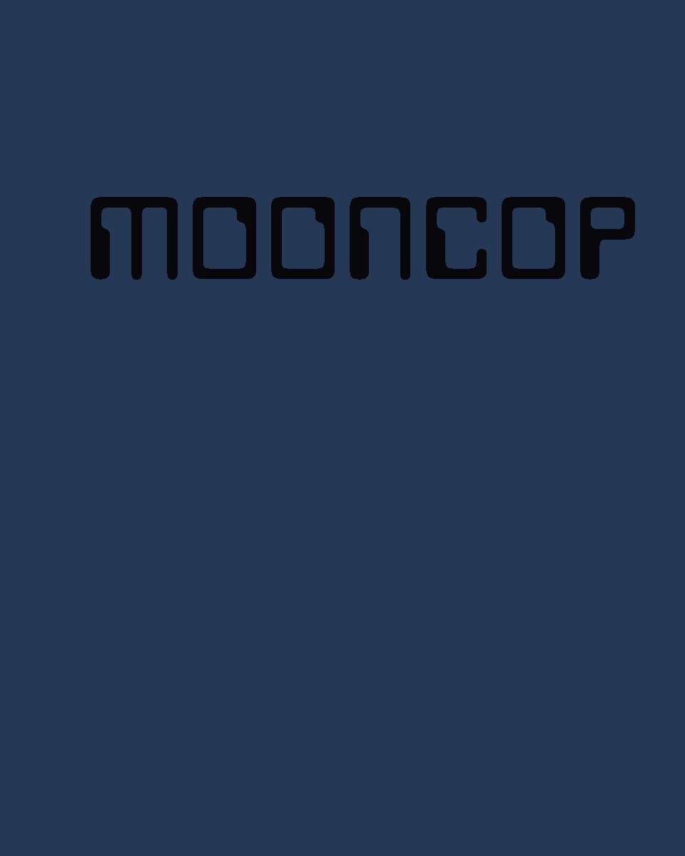 Mooncop