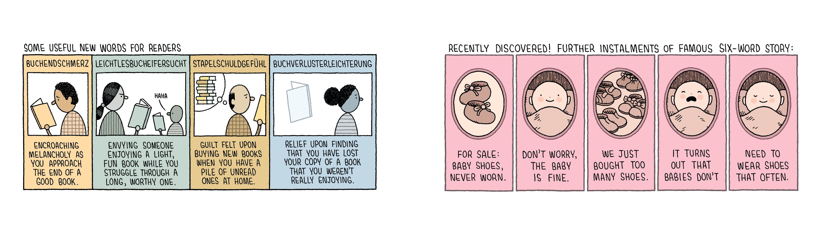 Revenge of the Librarians