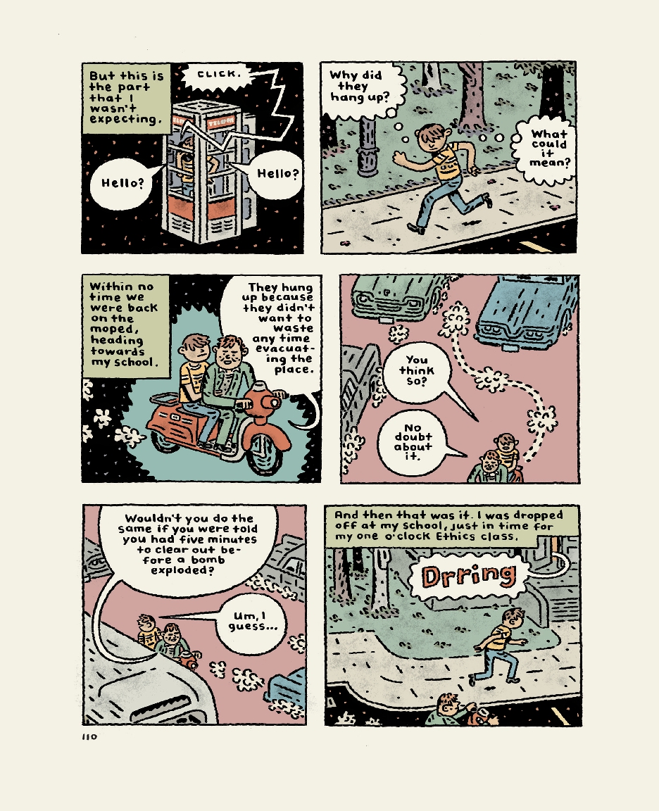 Are You Willing to Die for the Cause