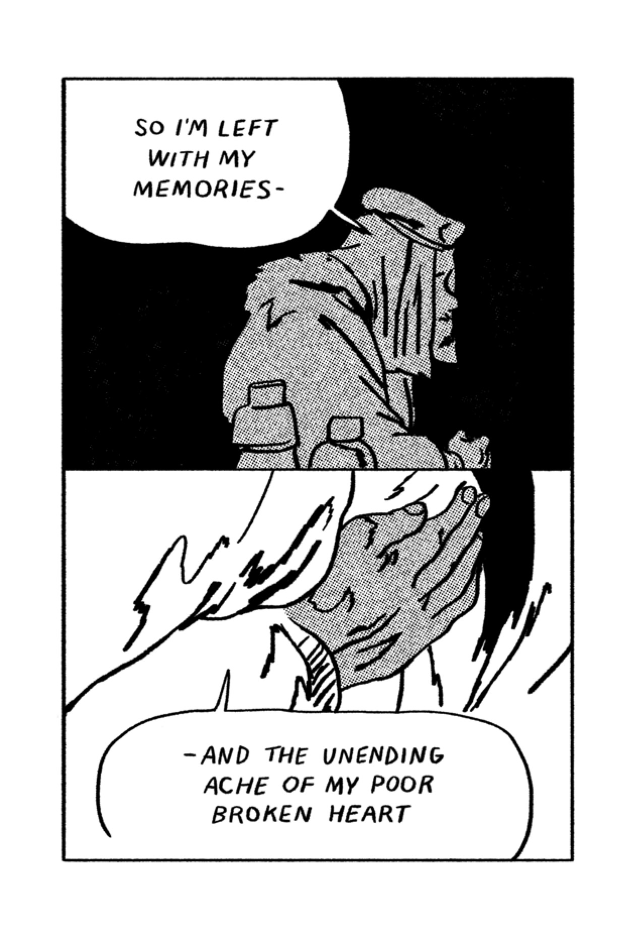 Wanderer of the Wastes