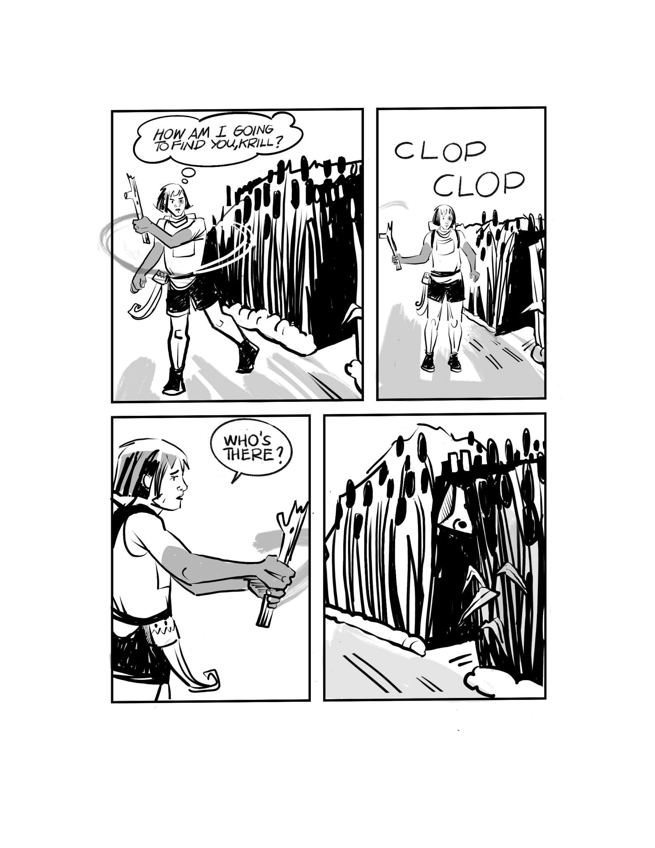Survival of the Goodest