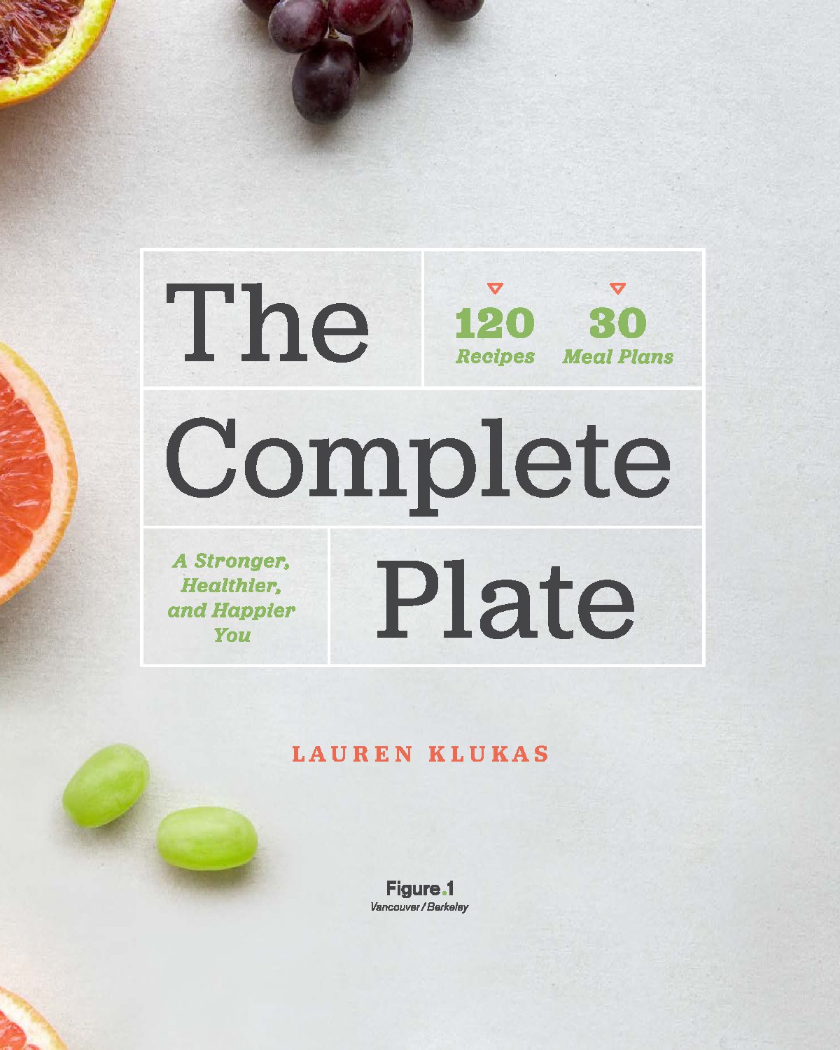 The Complete Plate