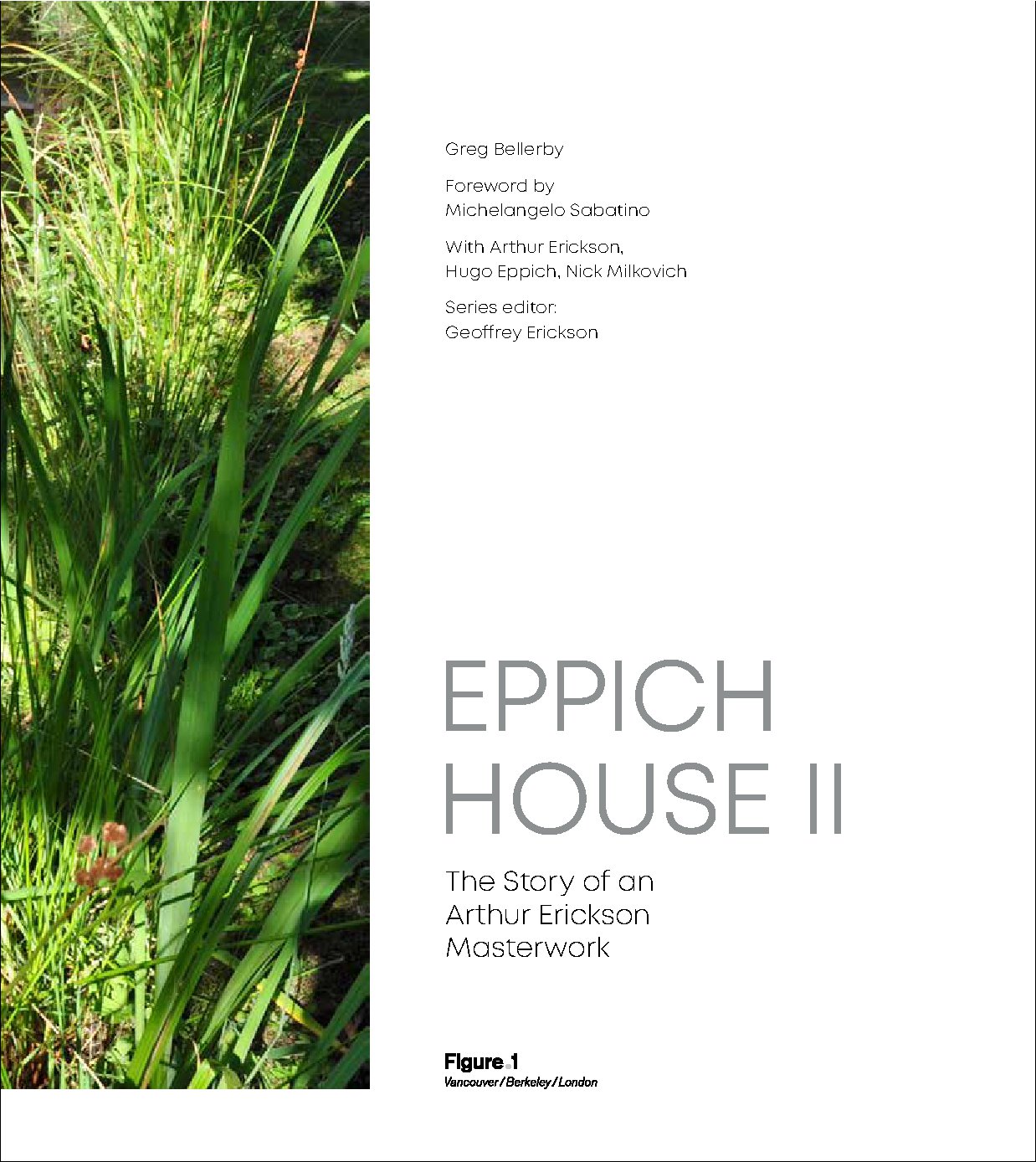 Eppich House II