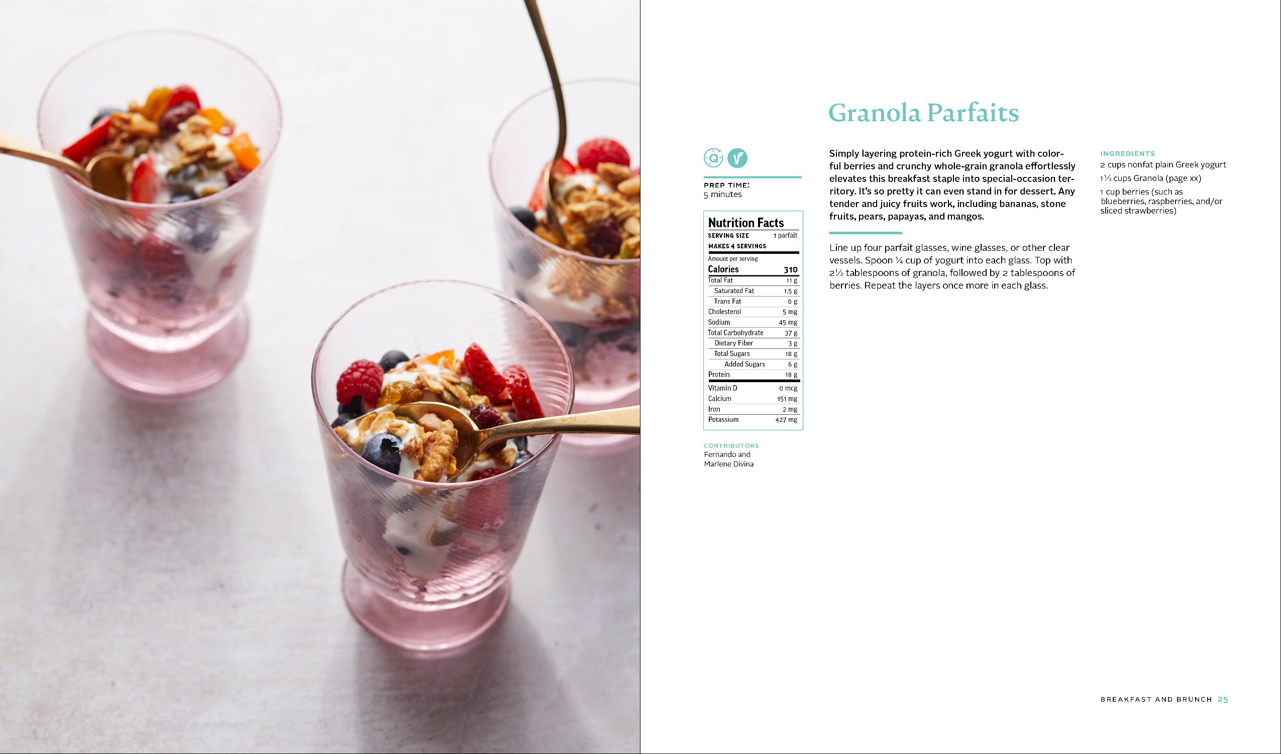 The Heart Protection Kitchen