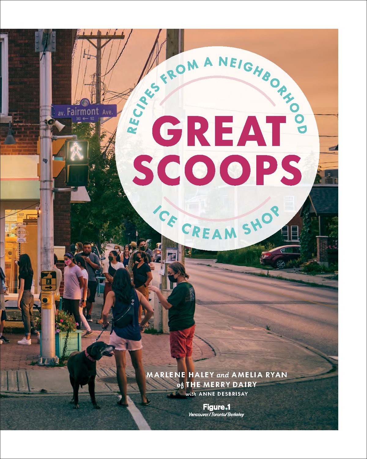 Great Scoops