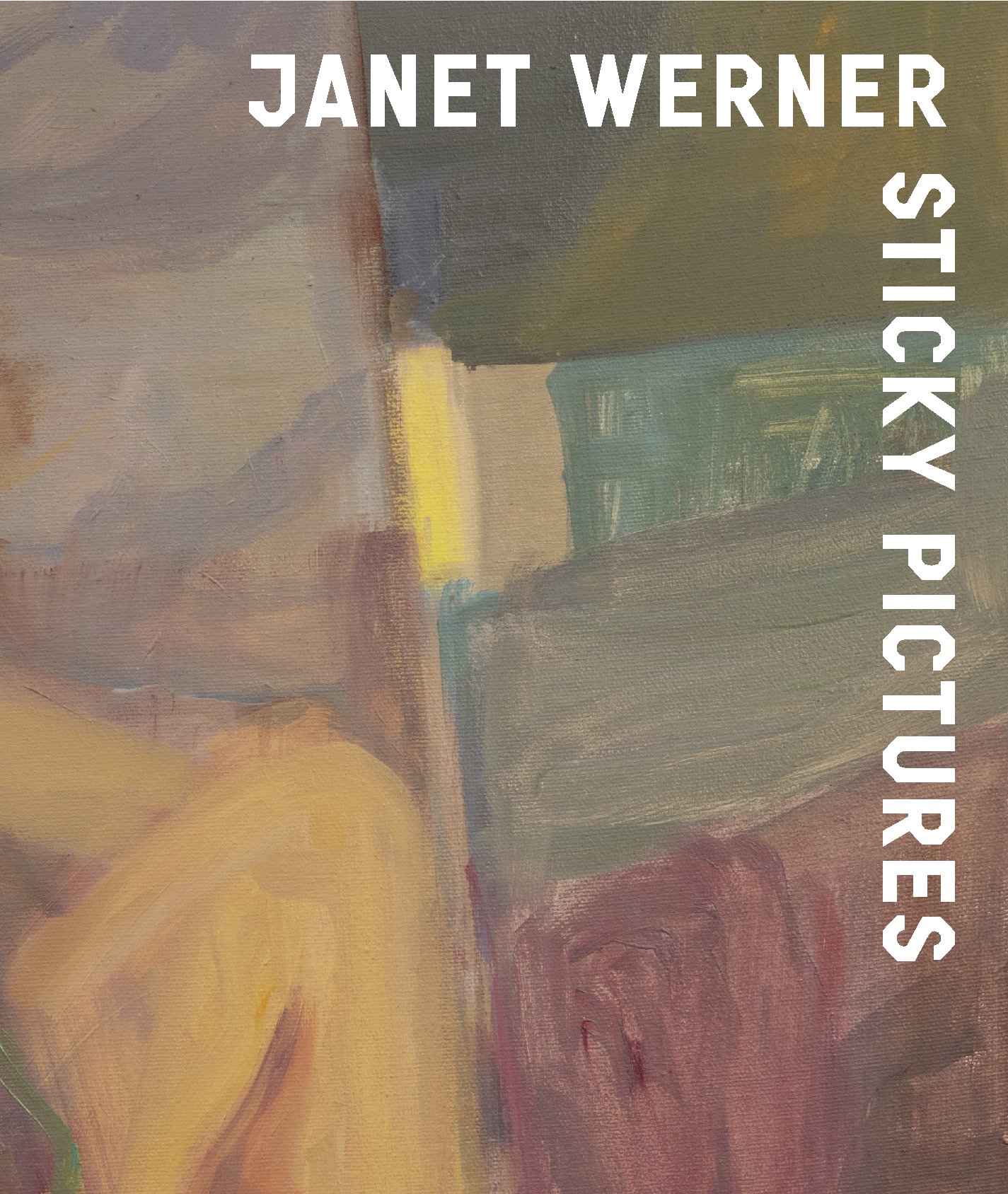 Janet Werner