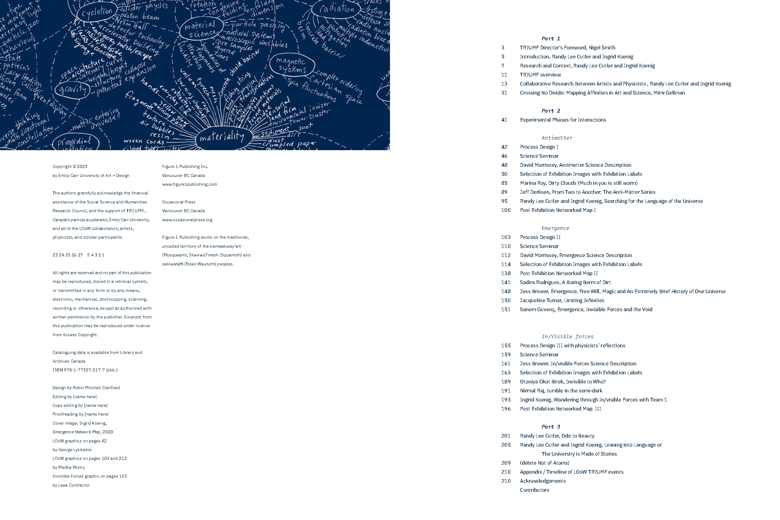 Leaning Out of Windows