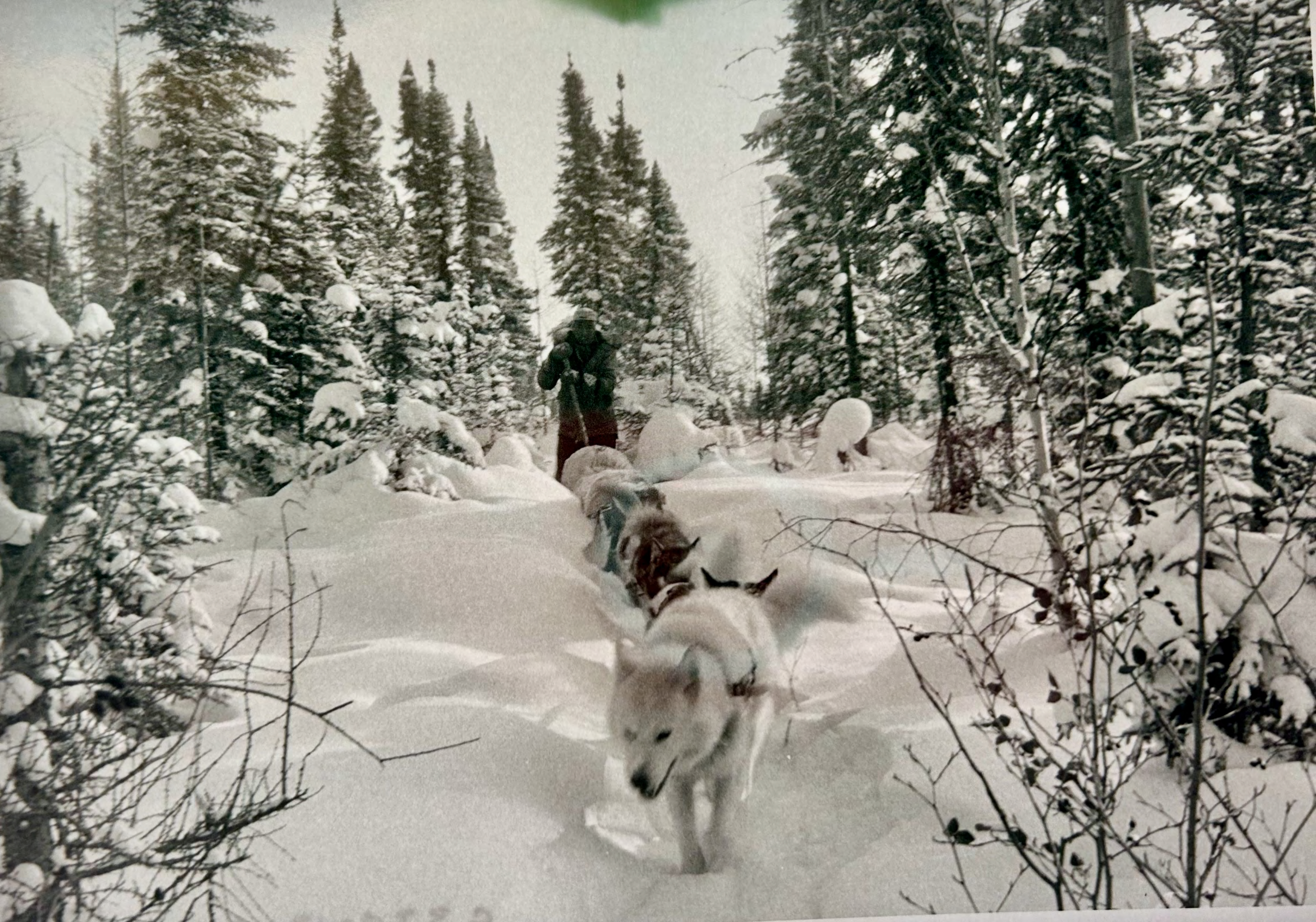 People of the Watershed