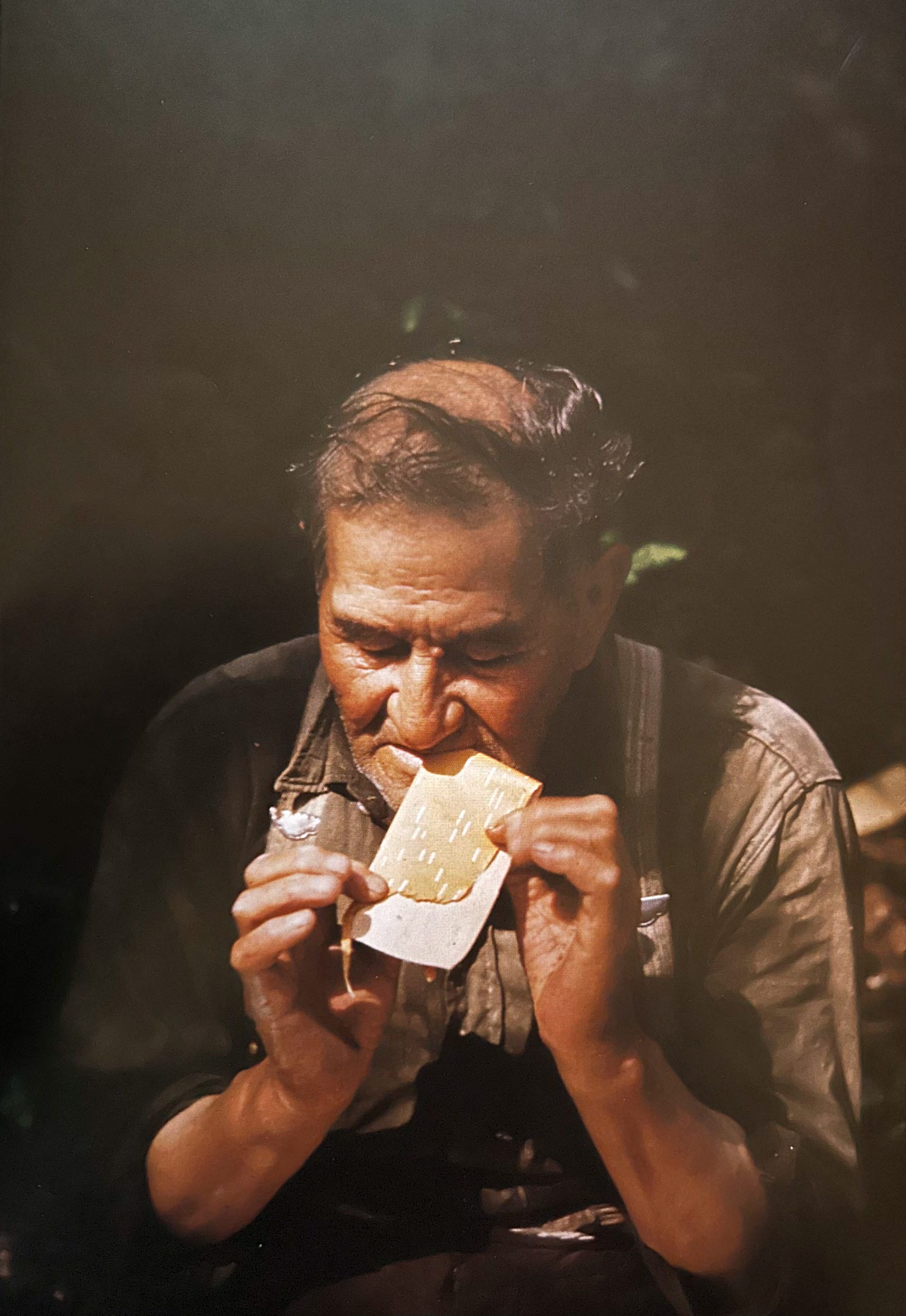 People of the Watershed