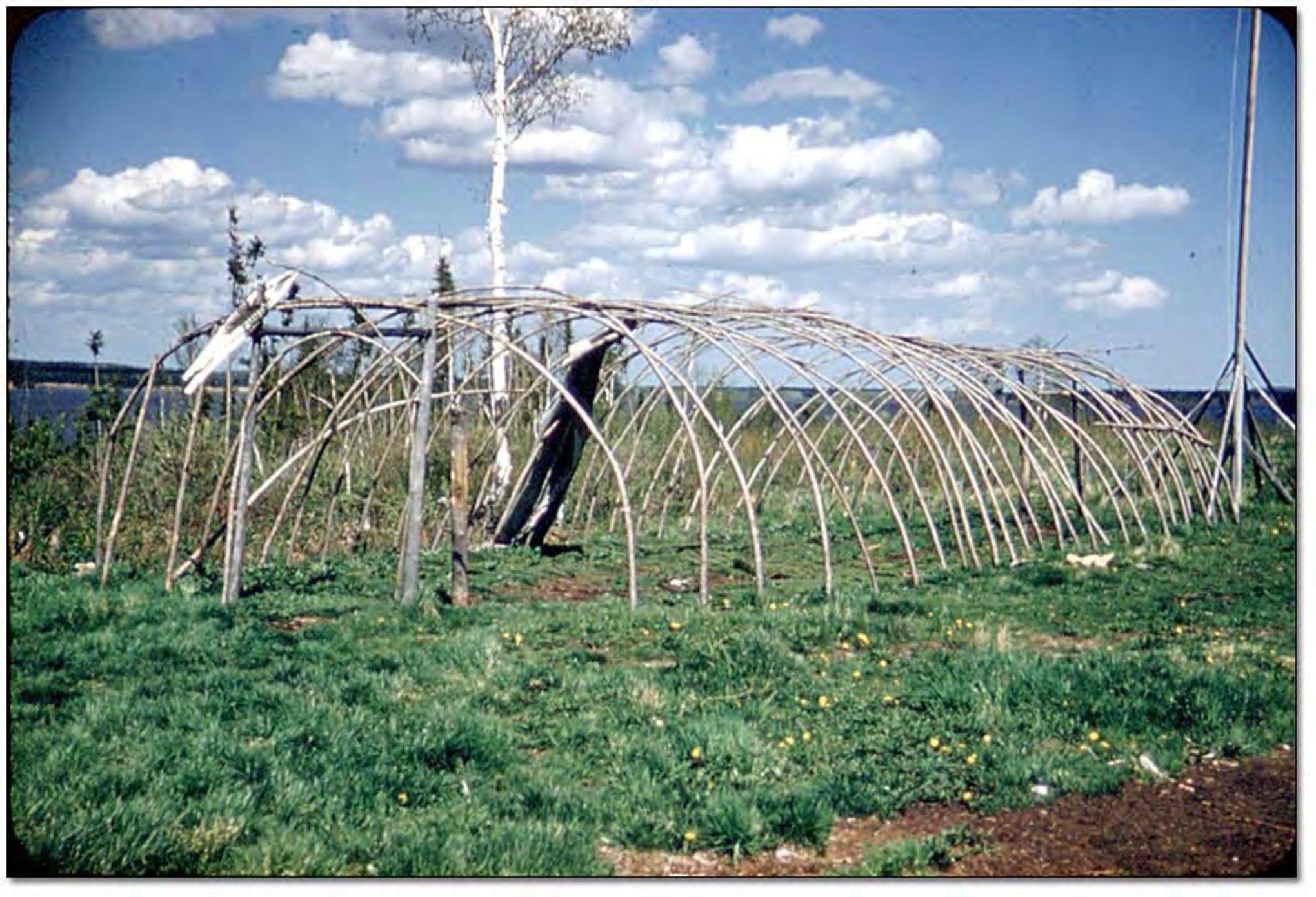 People of the Watershed