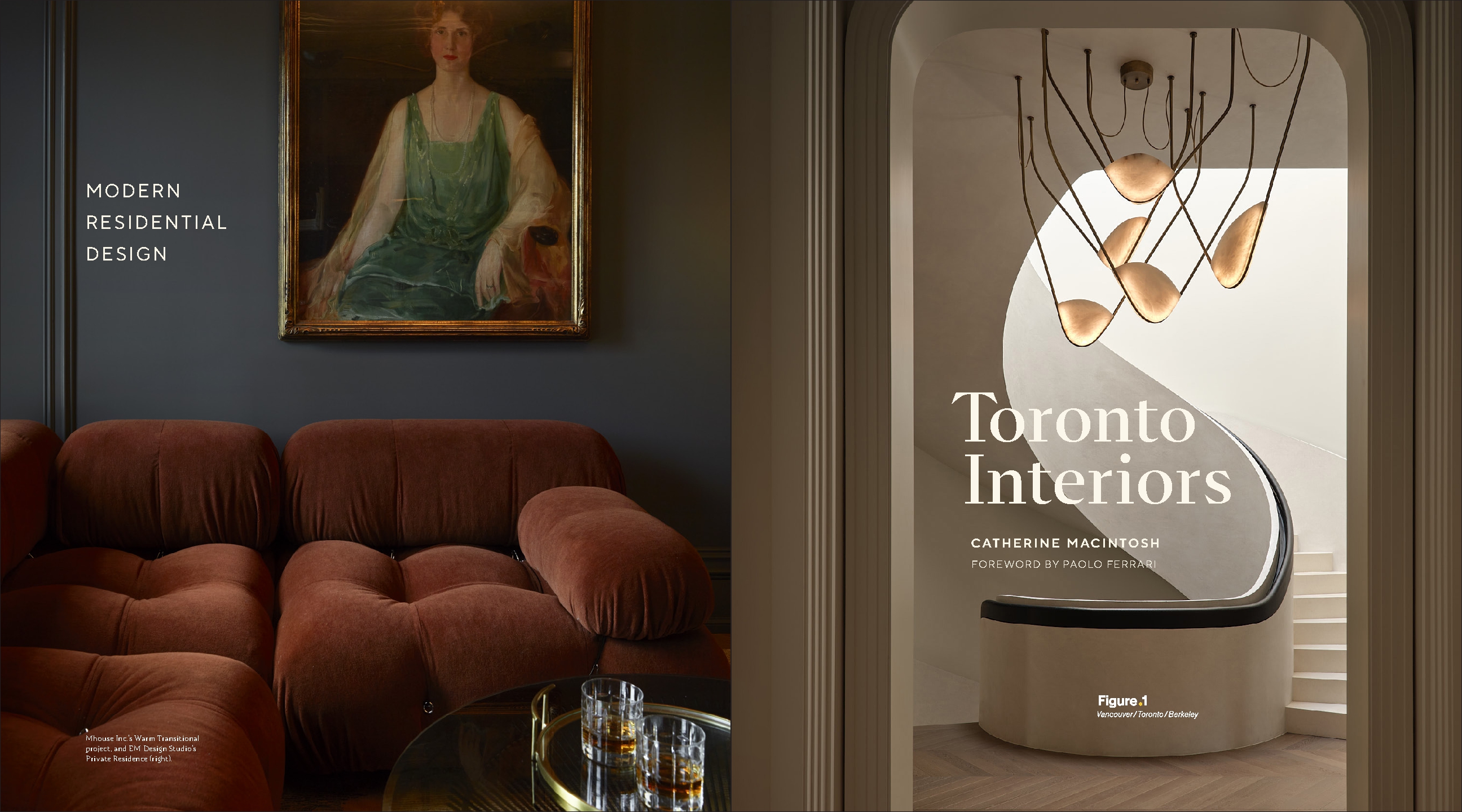 Toronto Interiors