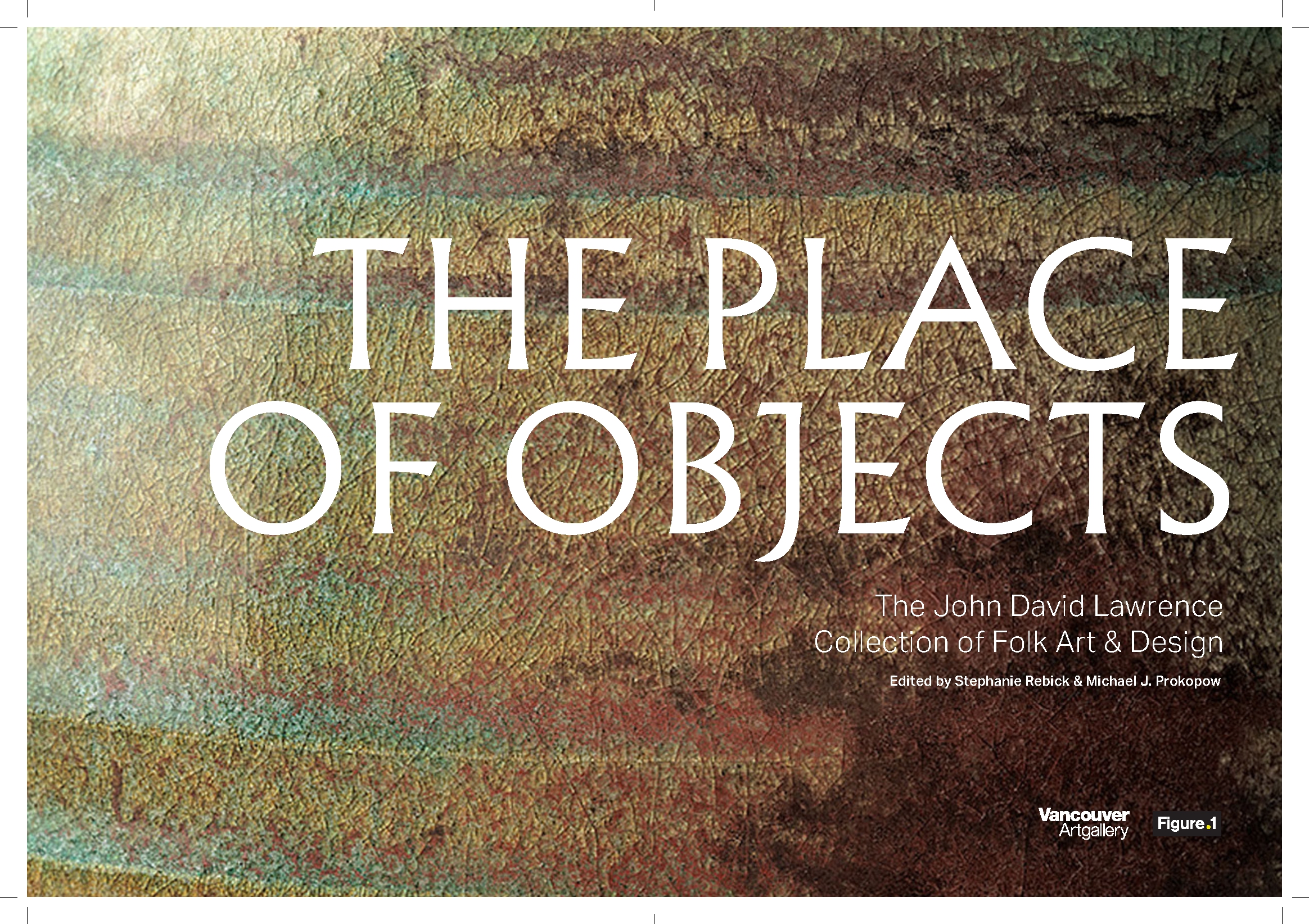 The Place of Objects