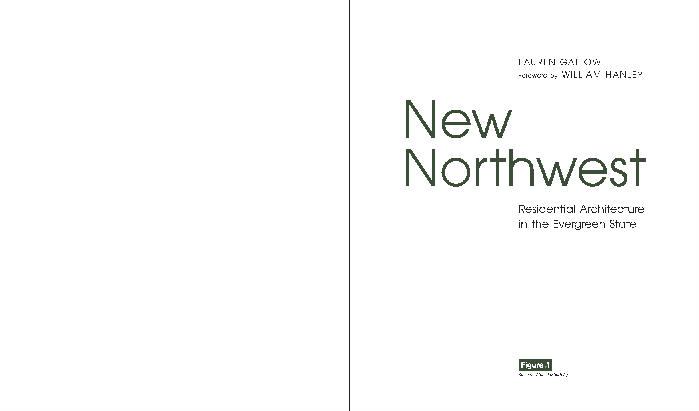 New Northwest