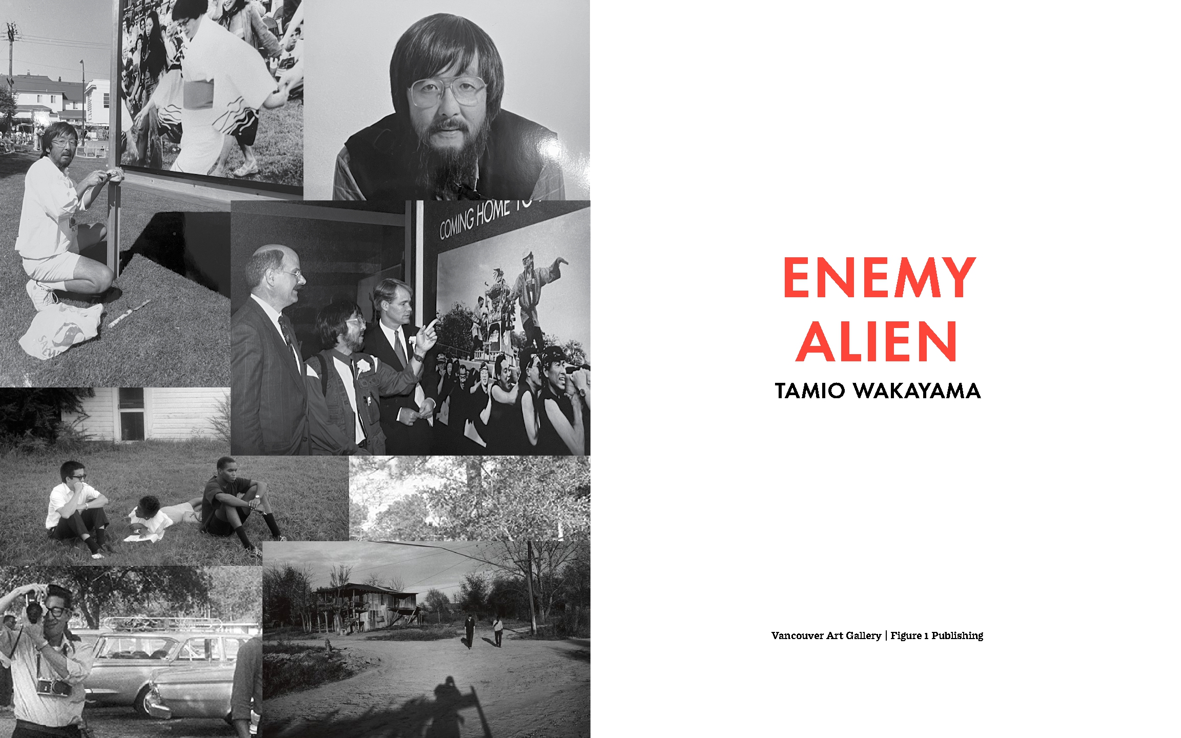 Enemy Alien