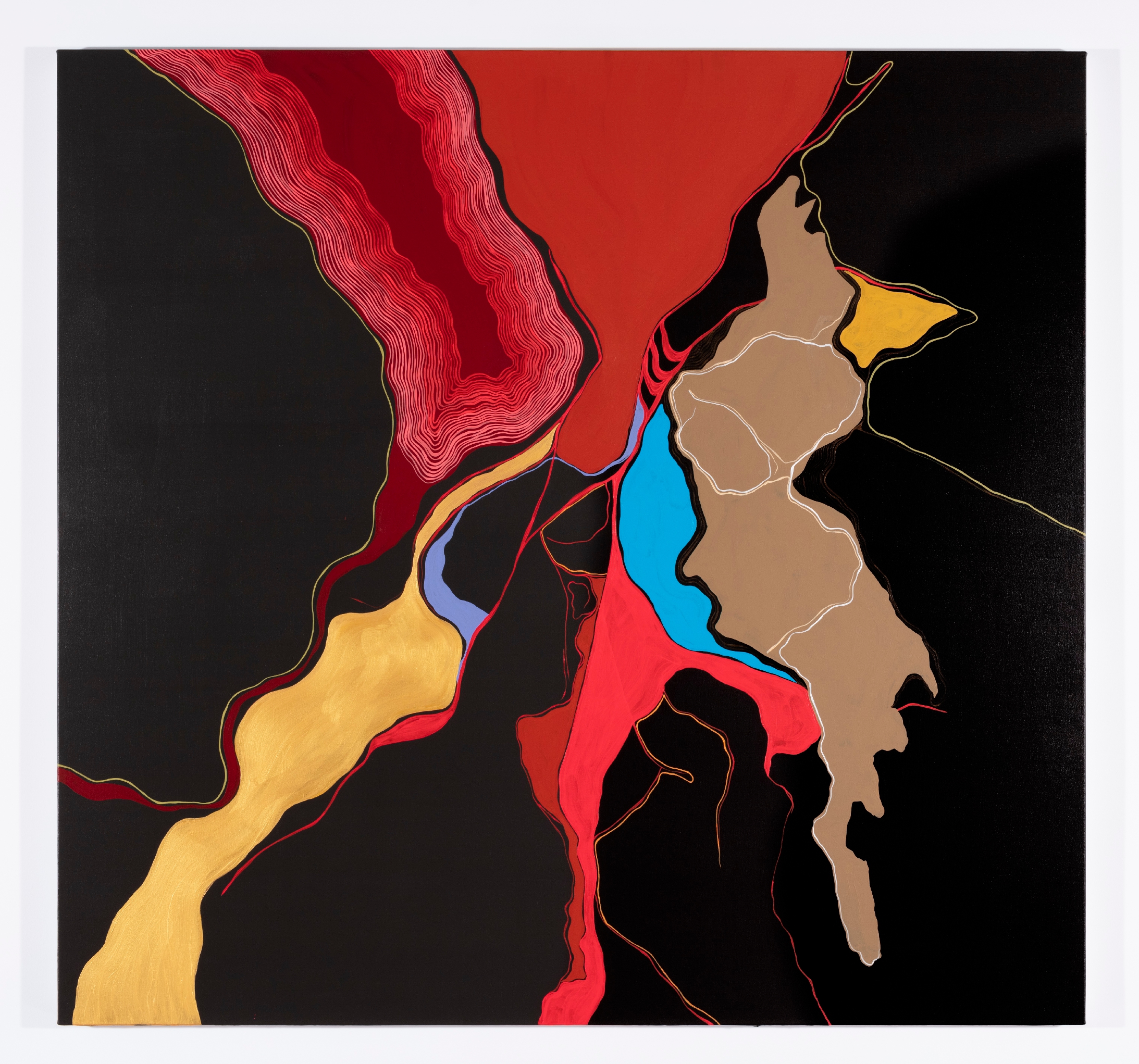 Moridja Kitenge Banza