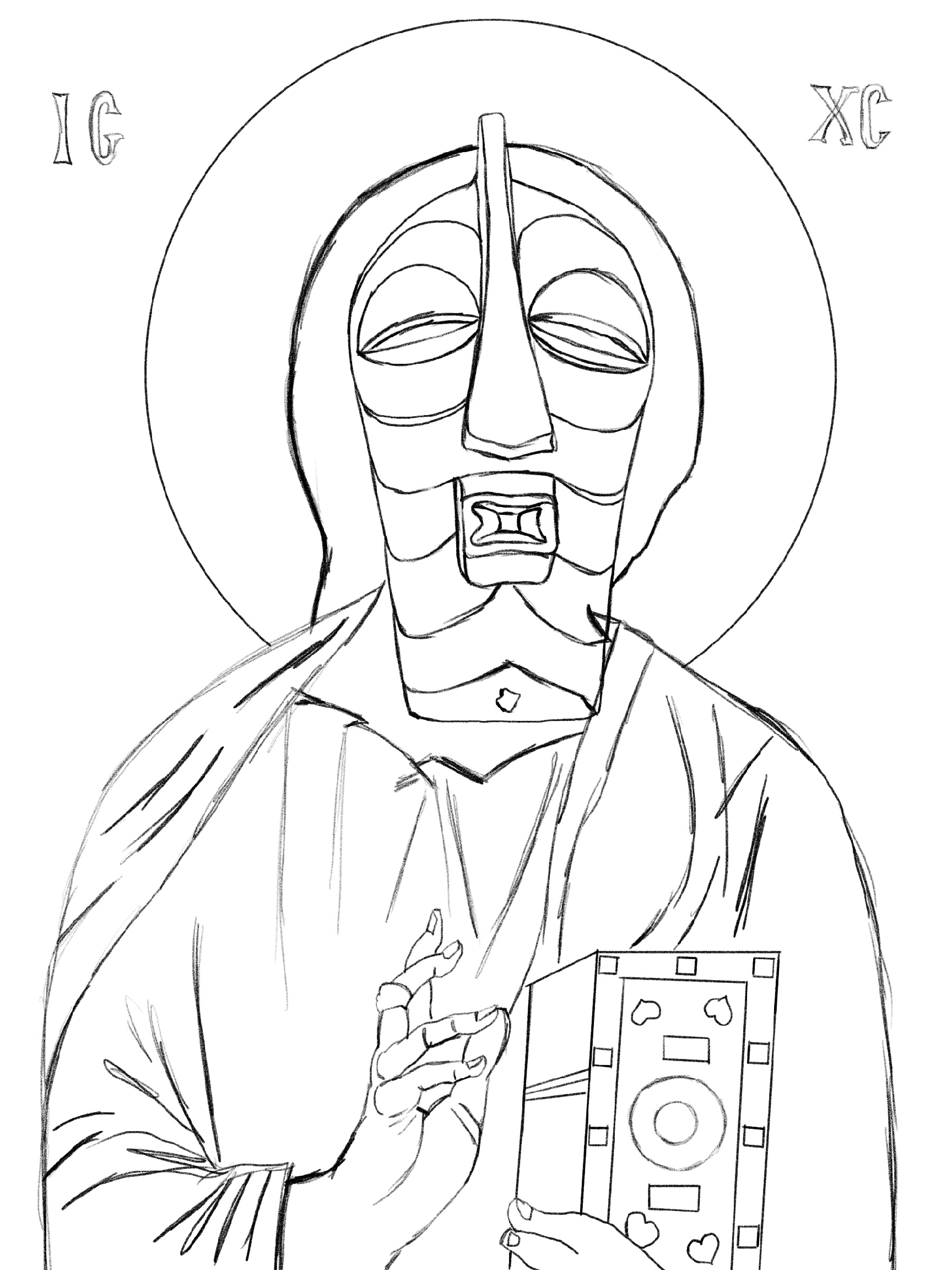 Moridja Kitenge Banza