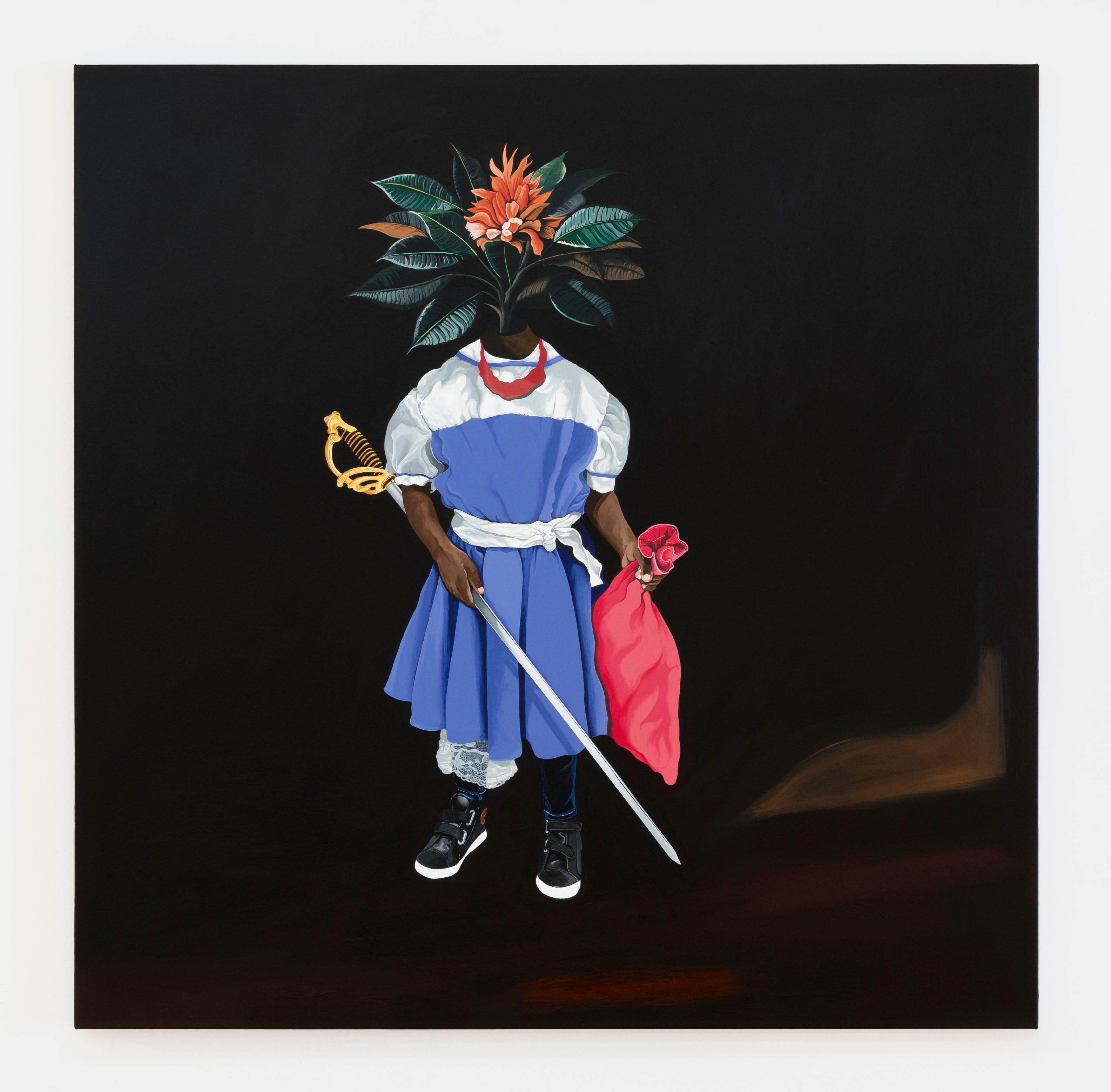 Moridja Kitenge Banza